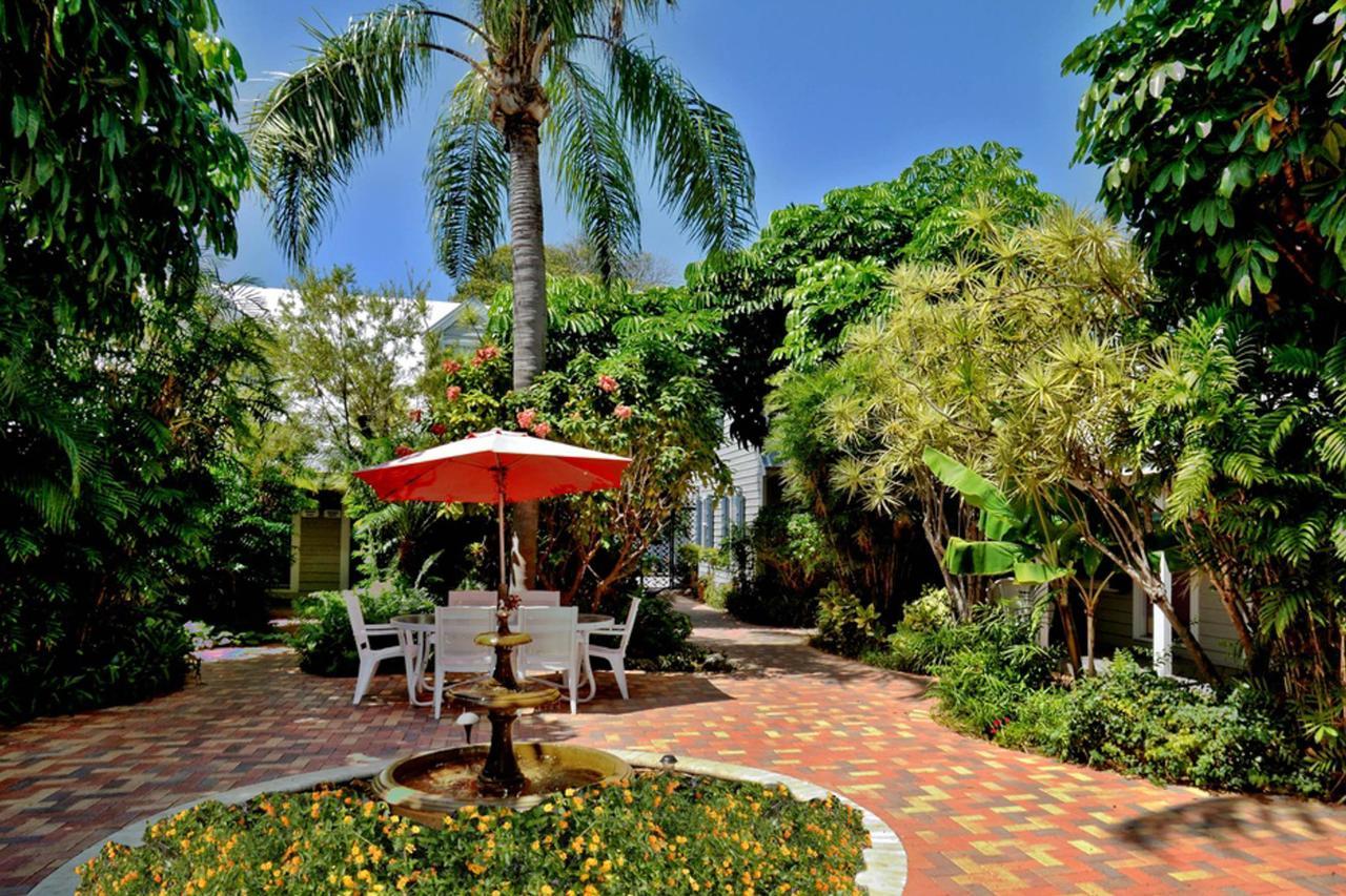 Old Town Garden Villas