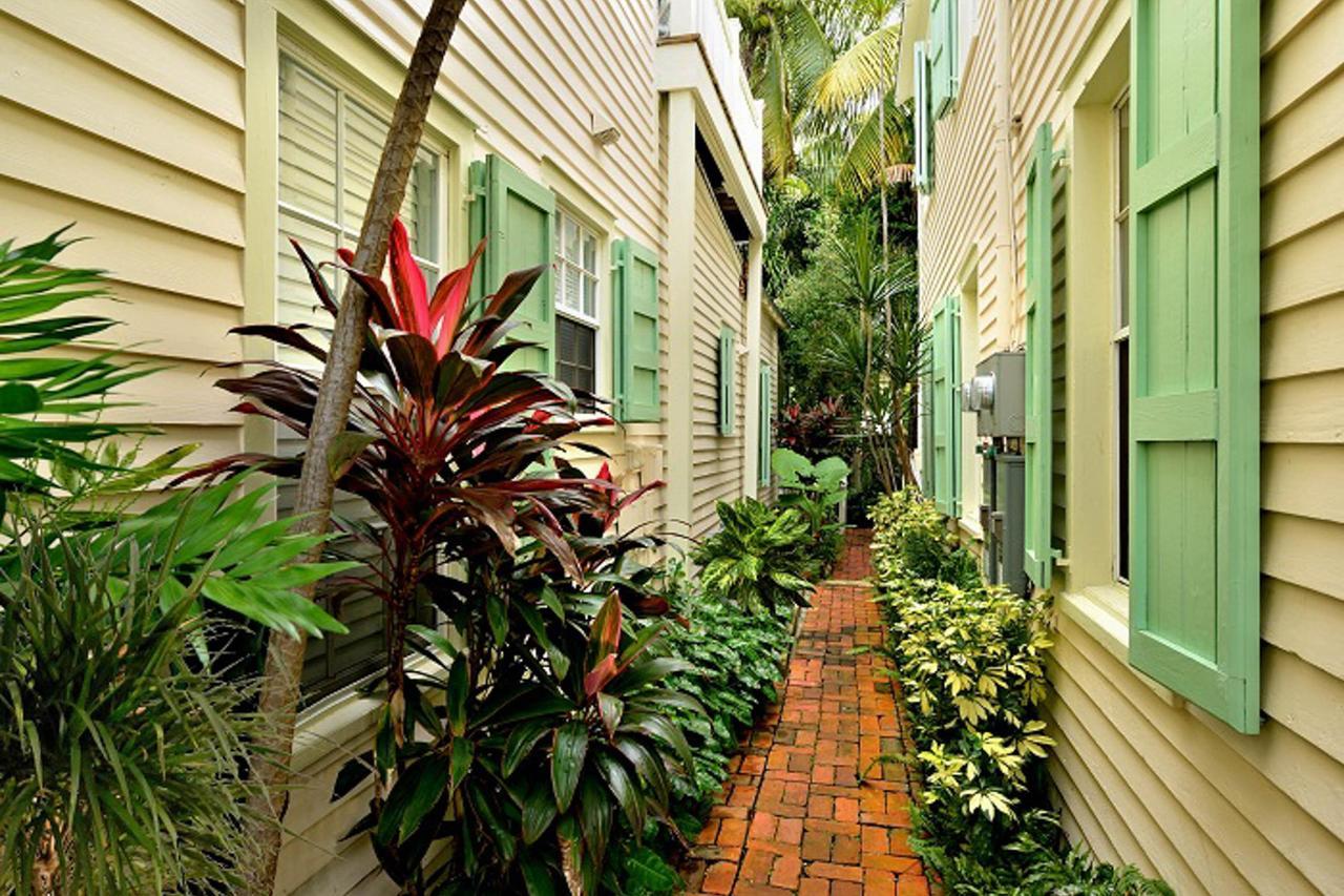 Palm Gardens Key West