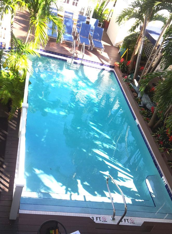 La Te Da - Adult Only, 21 Or Older 3* Key West
