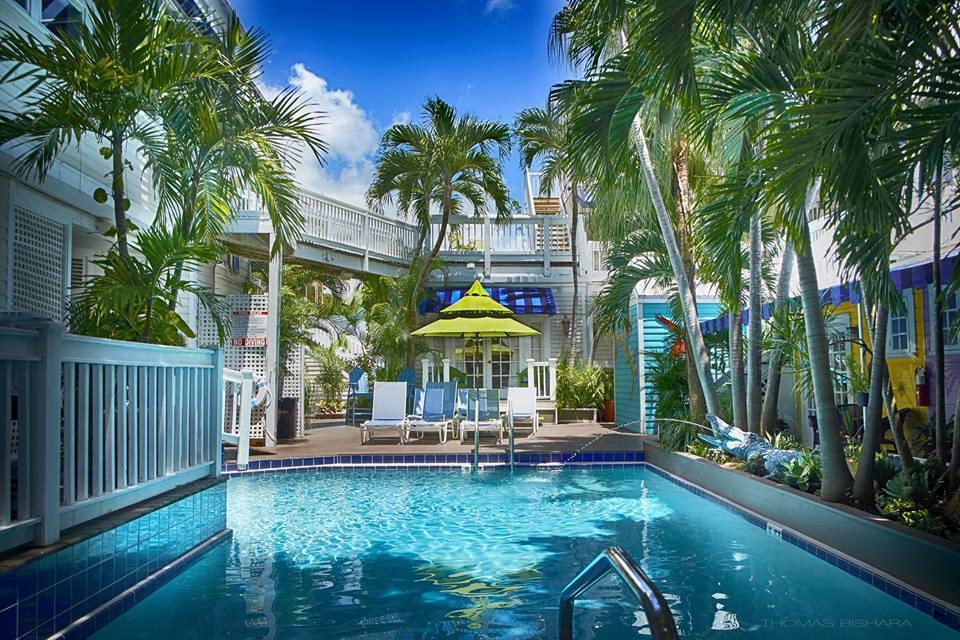 Hotel La Te Da - Adult Only, 21 Or Older