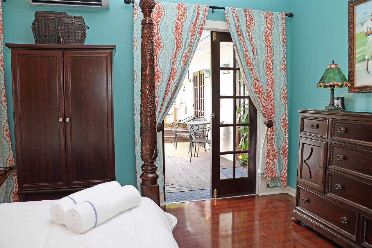 Hotel La Te Da - Adult Only, 21 Or Older Key West