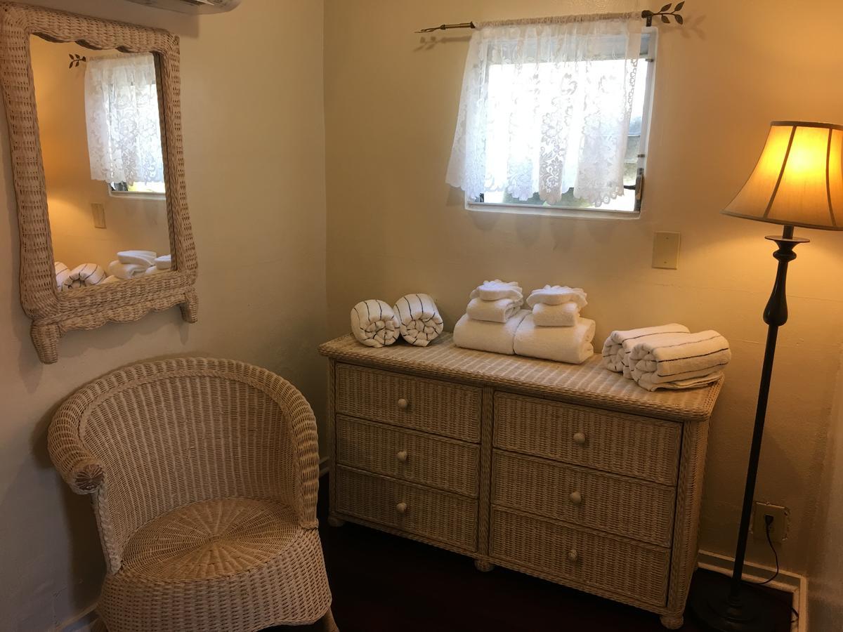 Bed & Breakfast Duval Gardens 3*