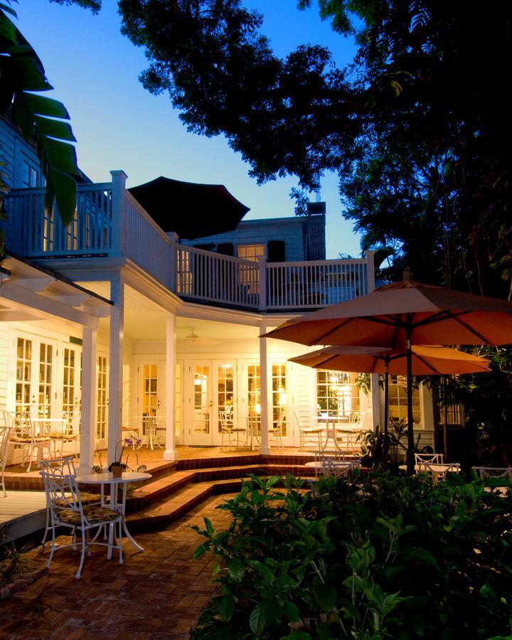 The Gardens Hotel Key West