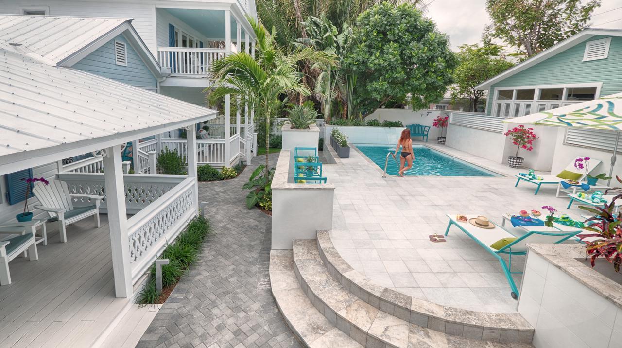 Hotel The Gardens Key West