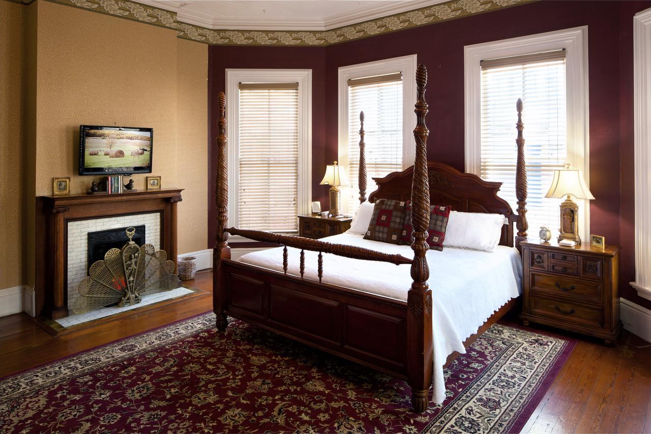 Bed & Breakfast The Artist House
