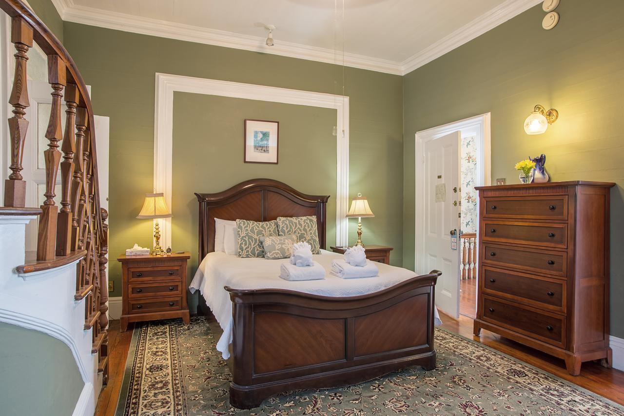 Bed & Breakfast The Artist House Key West