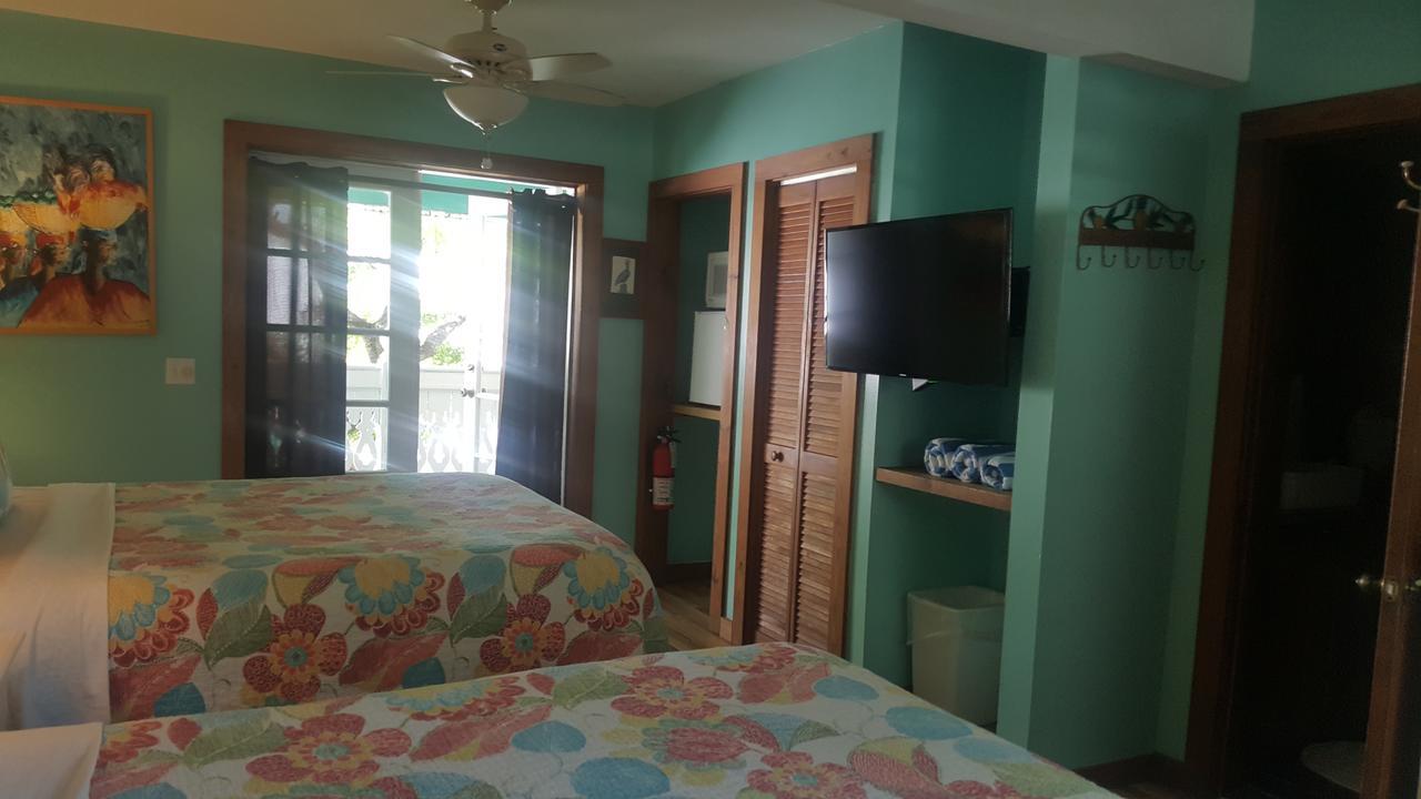 Courtney's Place Historic & Guest house Key West