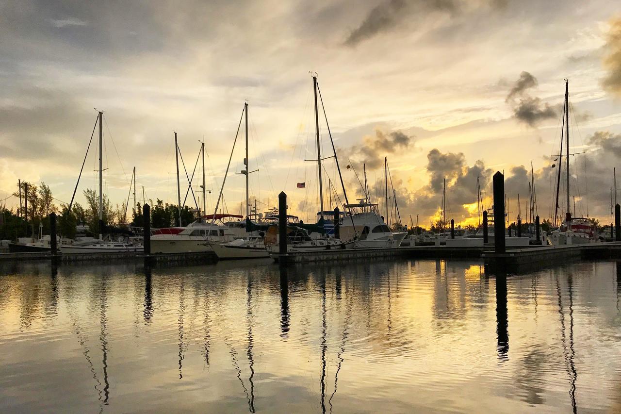 Holiday home Banana's Foster Key West