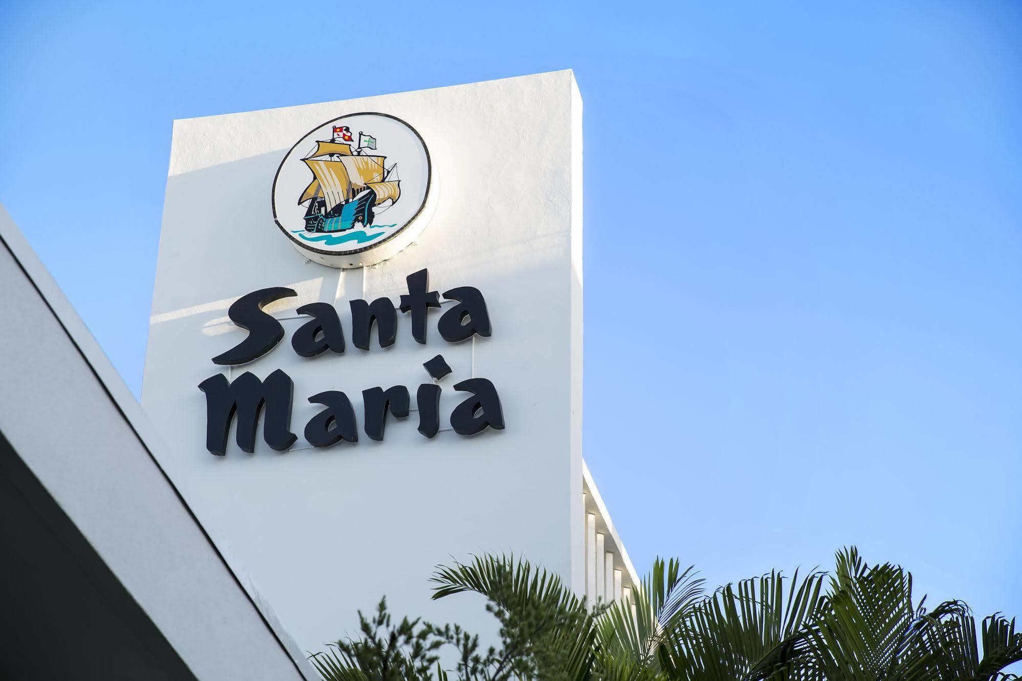 Santa Maria 4*