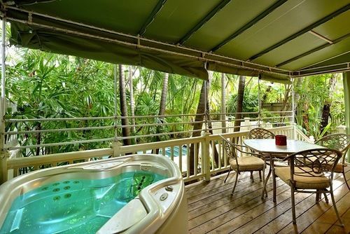 Holiday home Palm Gardens *