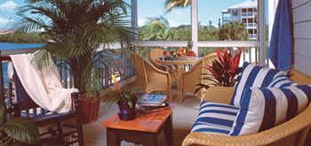 Hyatt Vacation Club At House 4* Key West