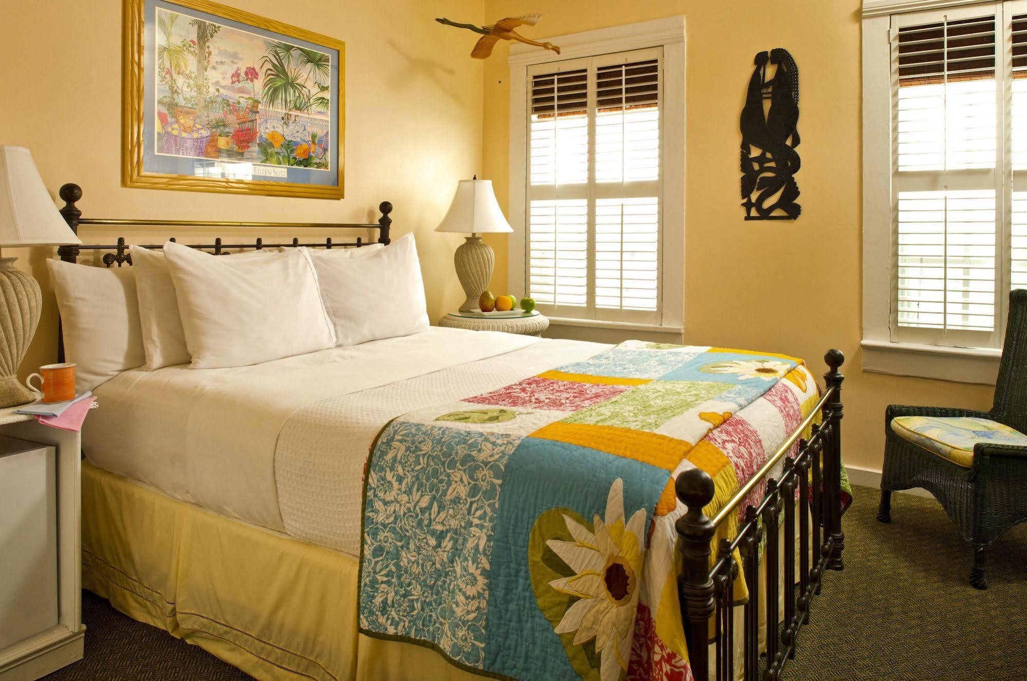 Hotel Tropical Key West