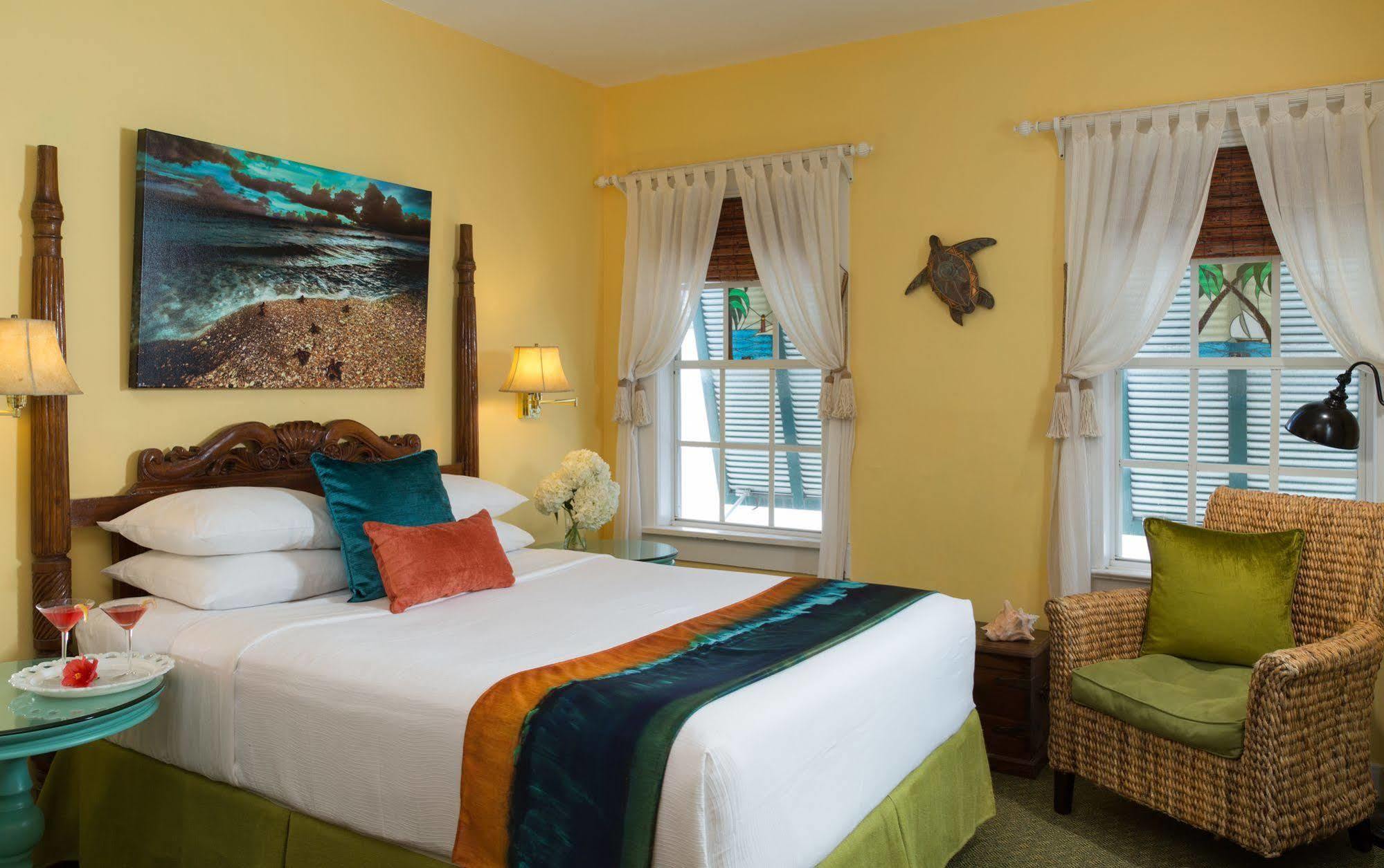 Hotel Tropical Key West