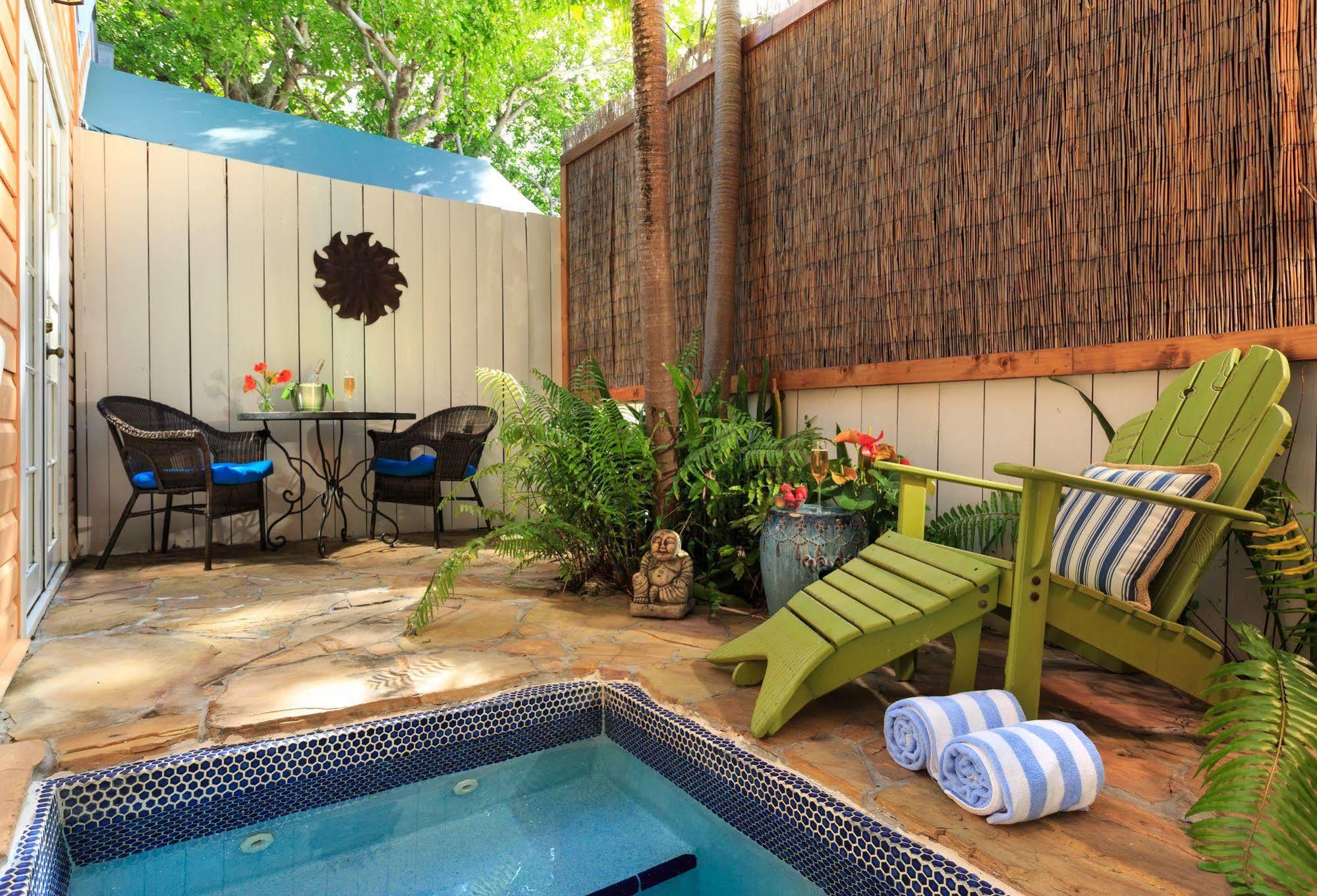 Hotel Tropical