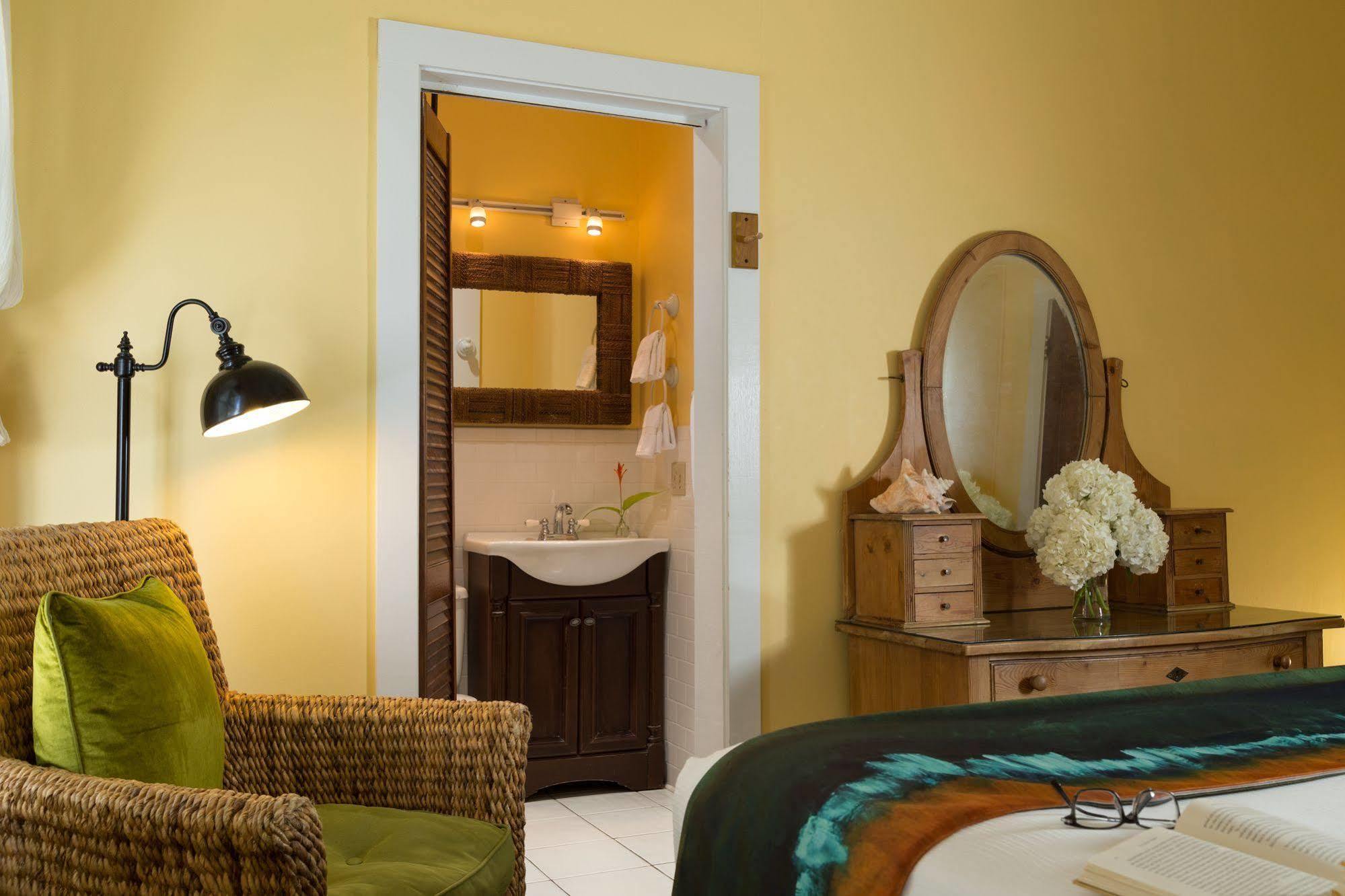 Hotel Tropical Key West