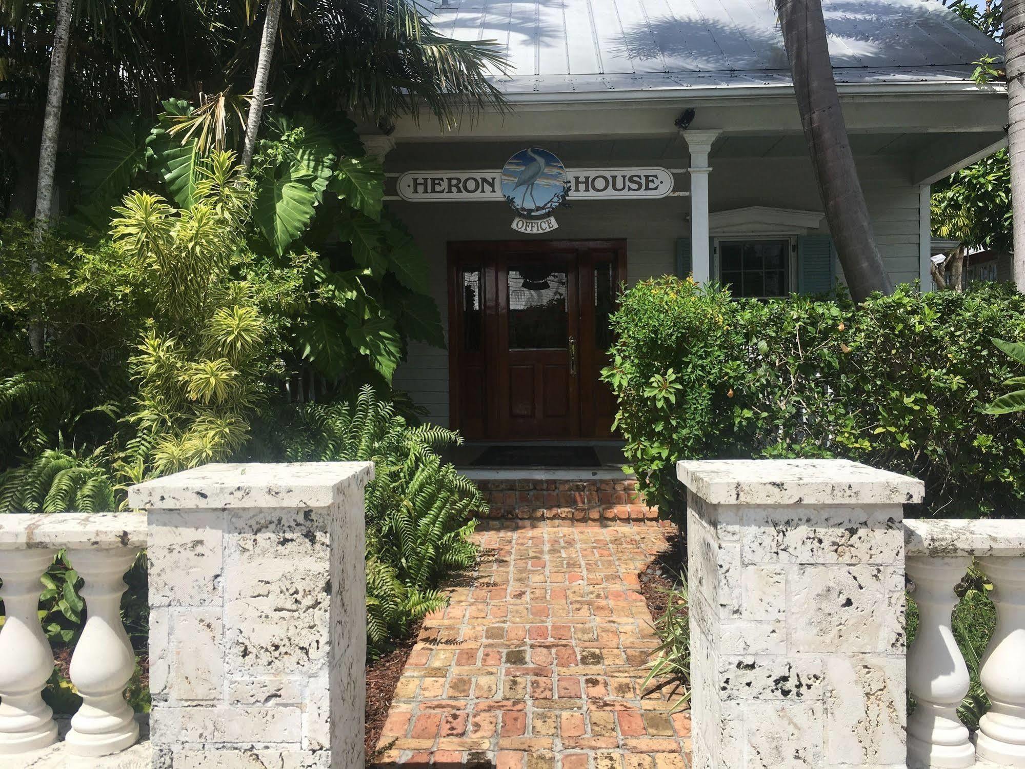 Heron House (adults Only) Guest house Key West