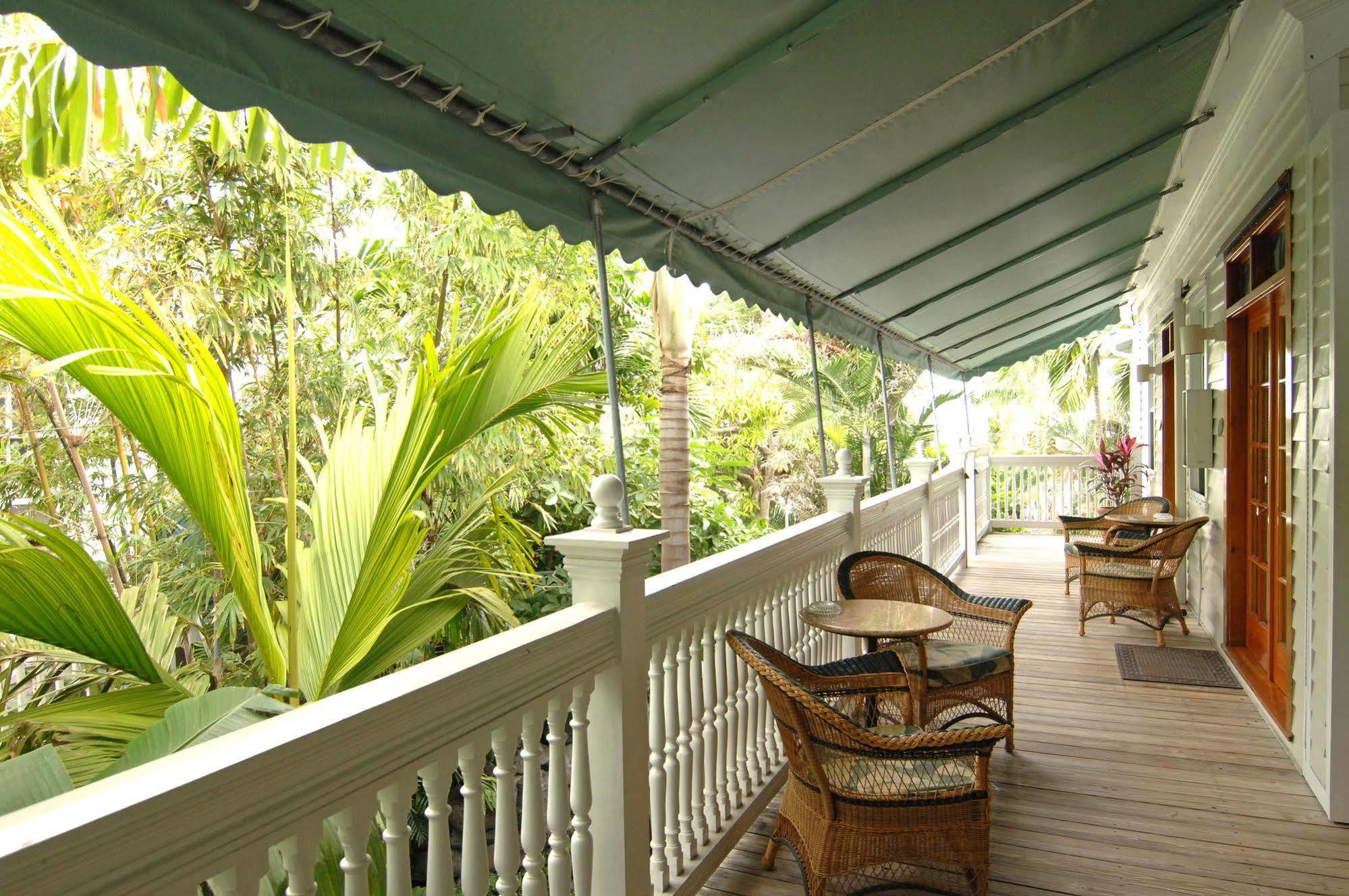 Heron House (adults Only) Guest house Key West