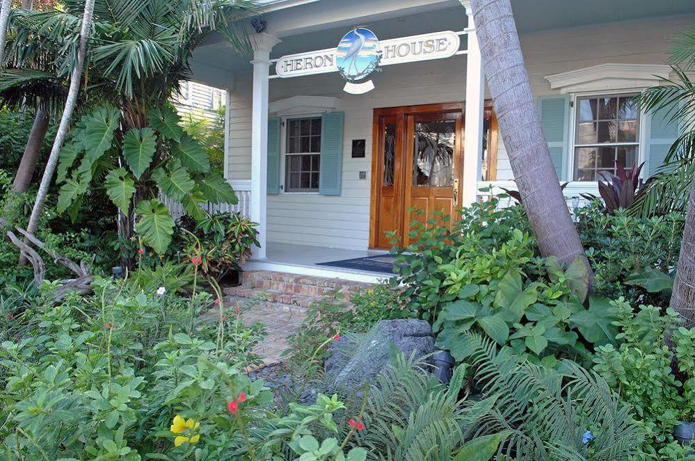 Guest house Heron House (adults Only) 3*
