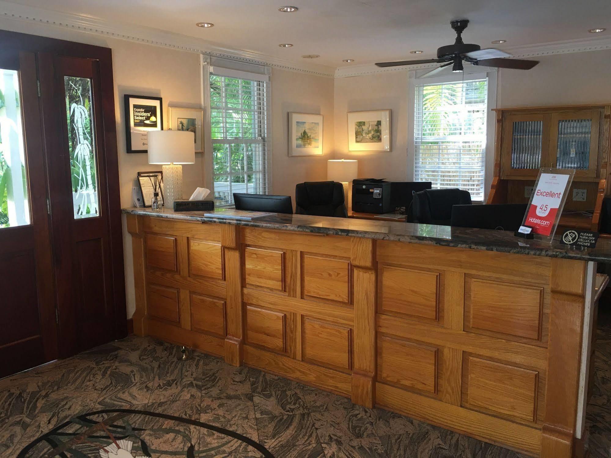 Heron House (adults Only) Key West