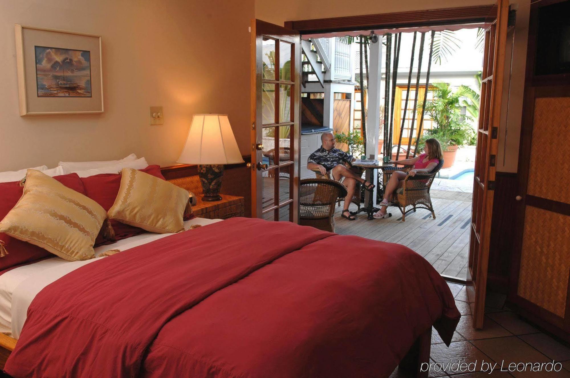 Heron House (adults Only)