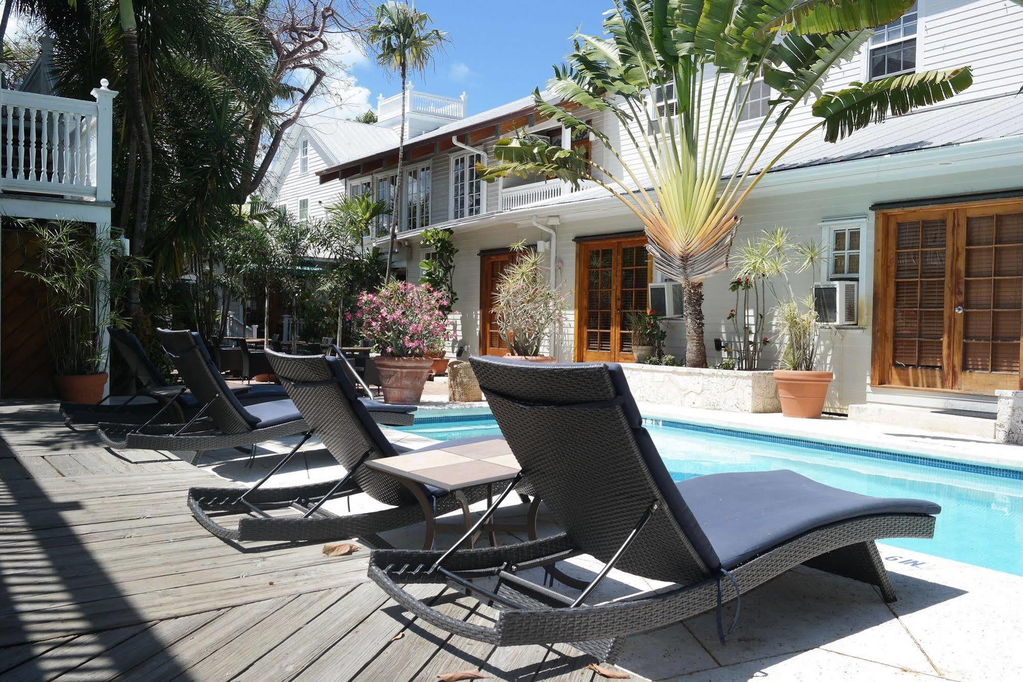 Heron House (adults Only) 3*