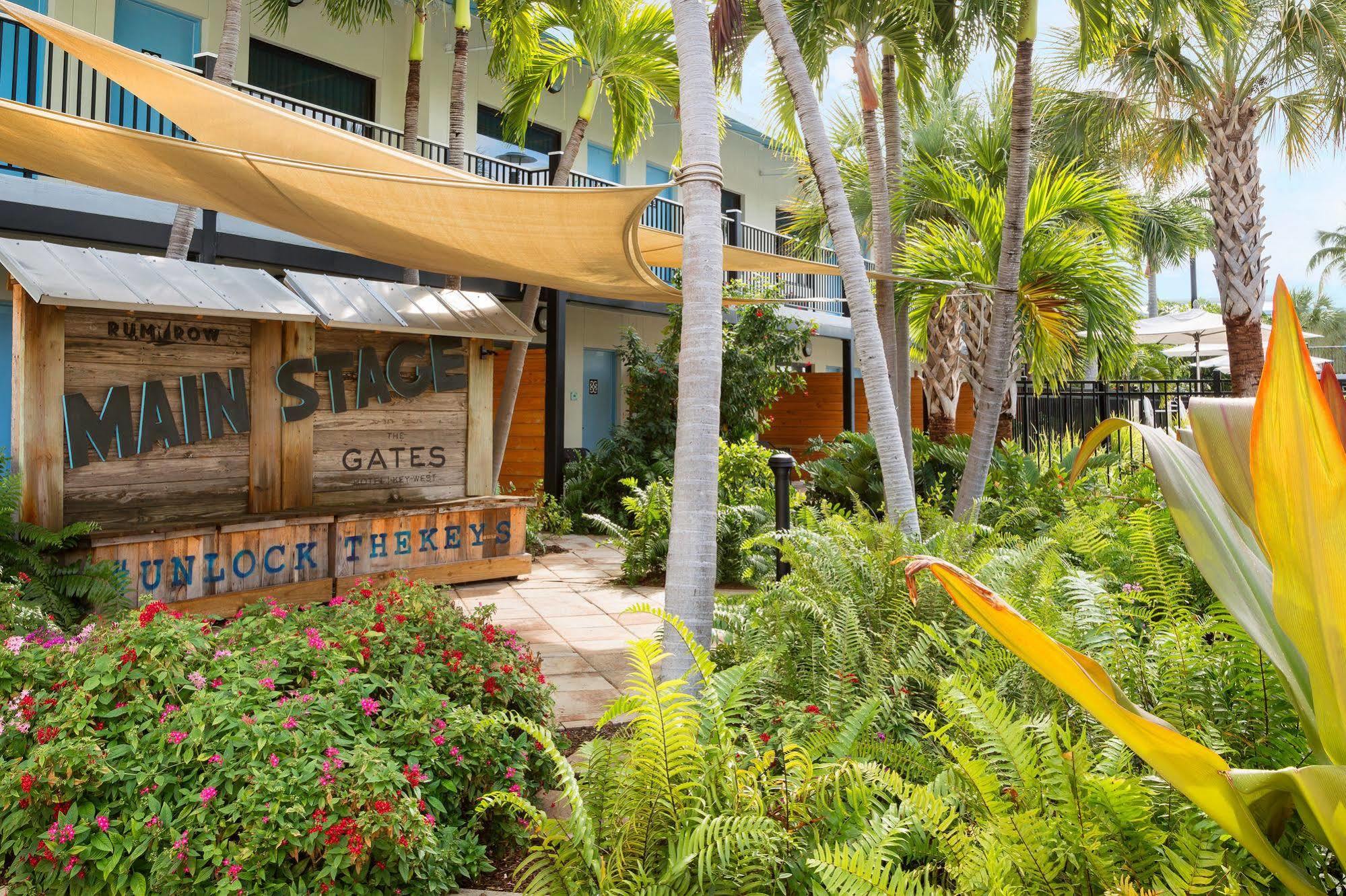 The Gates 4* Key West