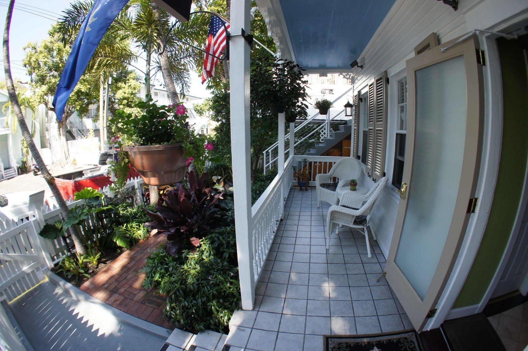 Inn Seascape Tropical (adults Only) Key West