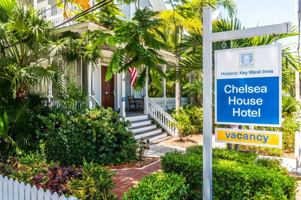 Chelsea House - Key West