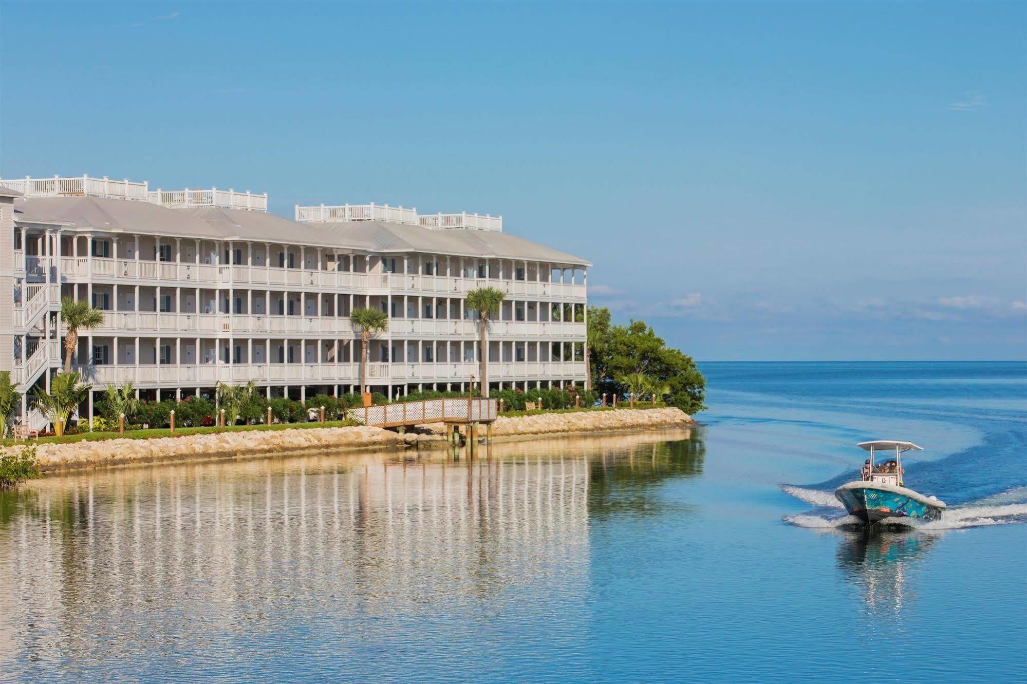 Hyatt Vacation Club At House Key West