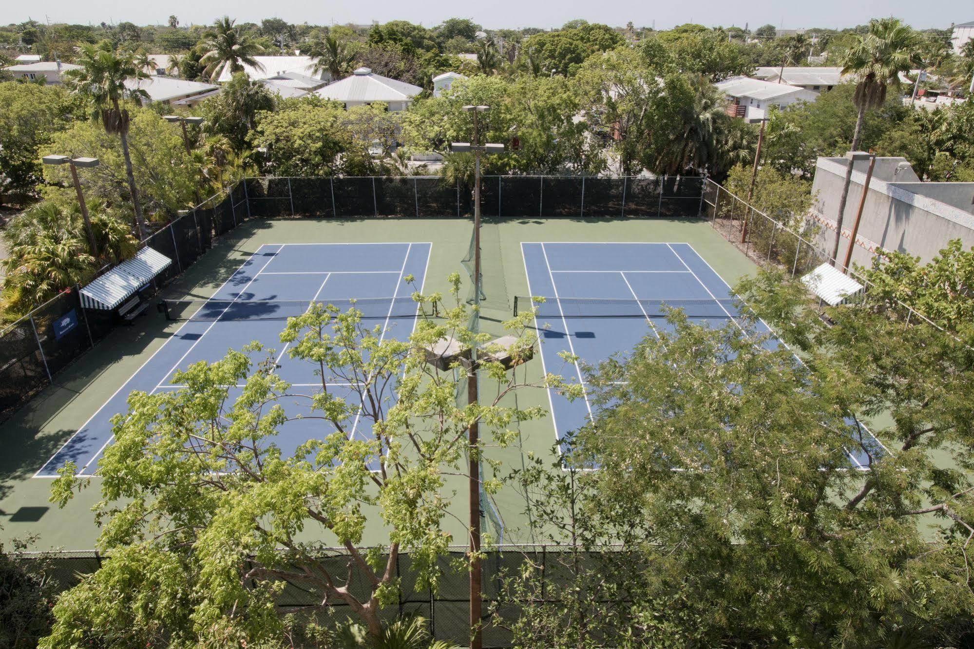 Apartment 1800 Atlantic Key West