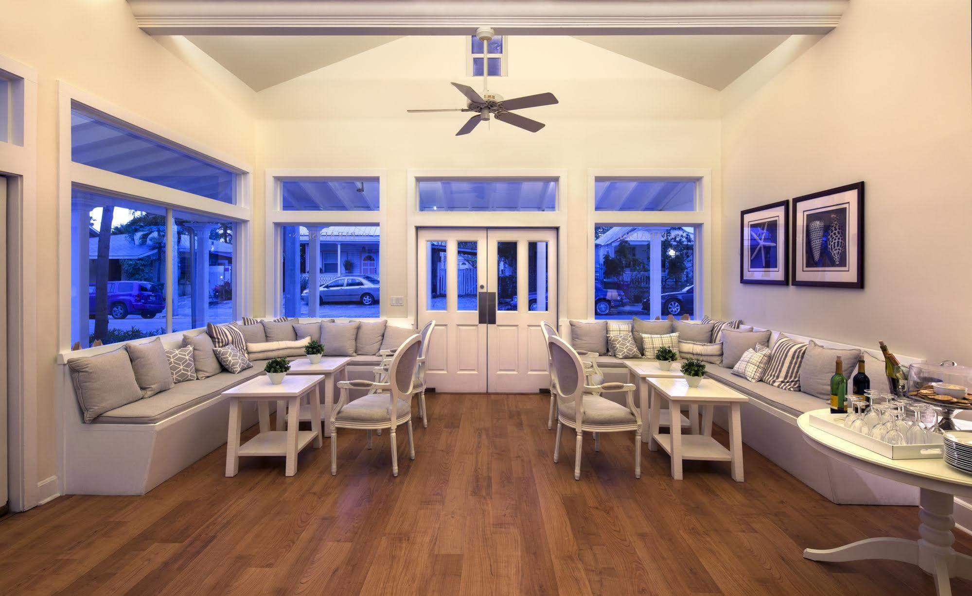 Inn Paradise - Adult Exclusive Key West