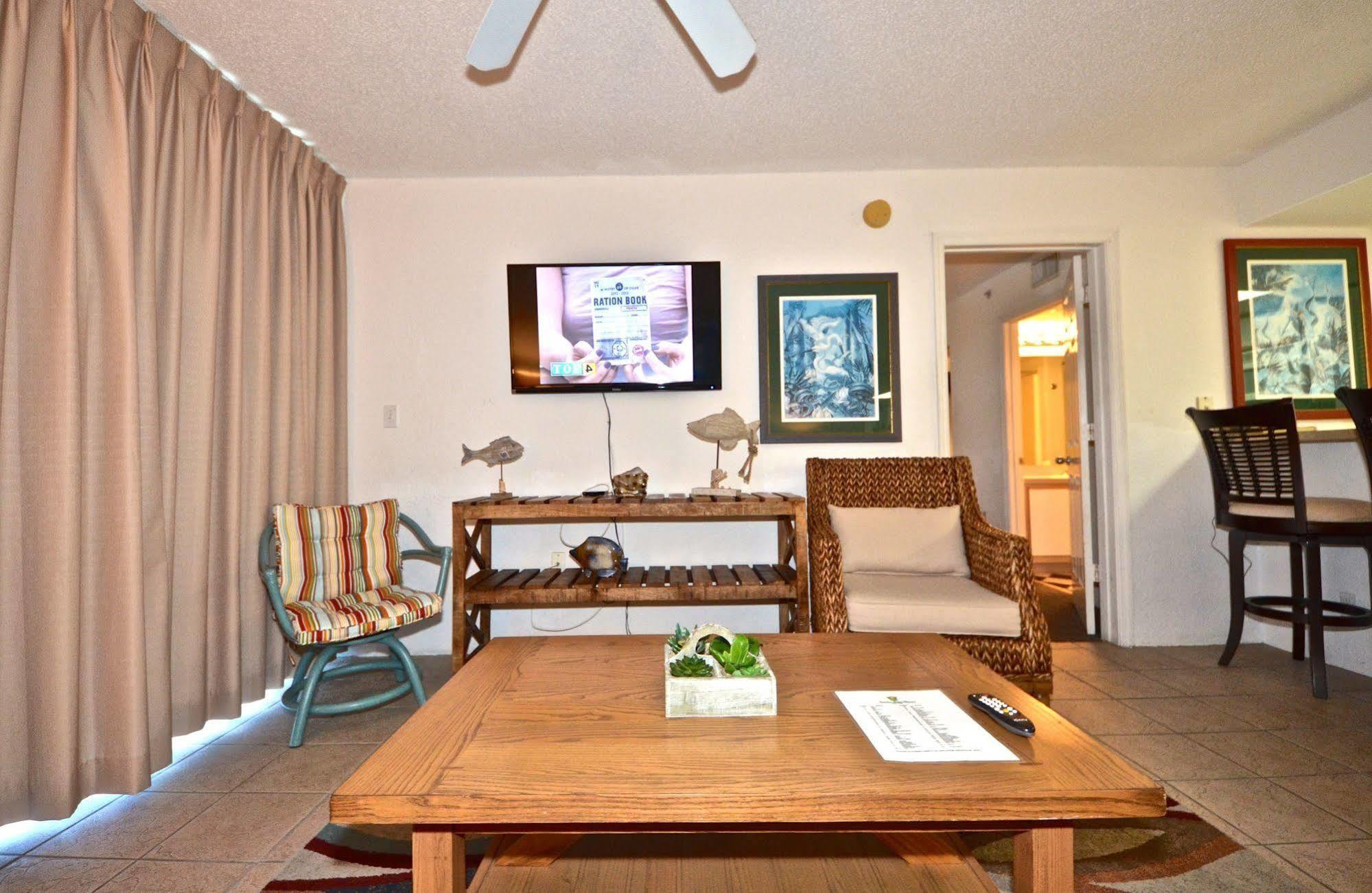Sunrise Apartment