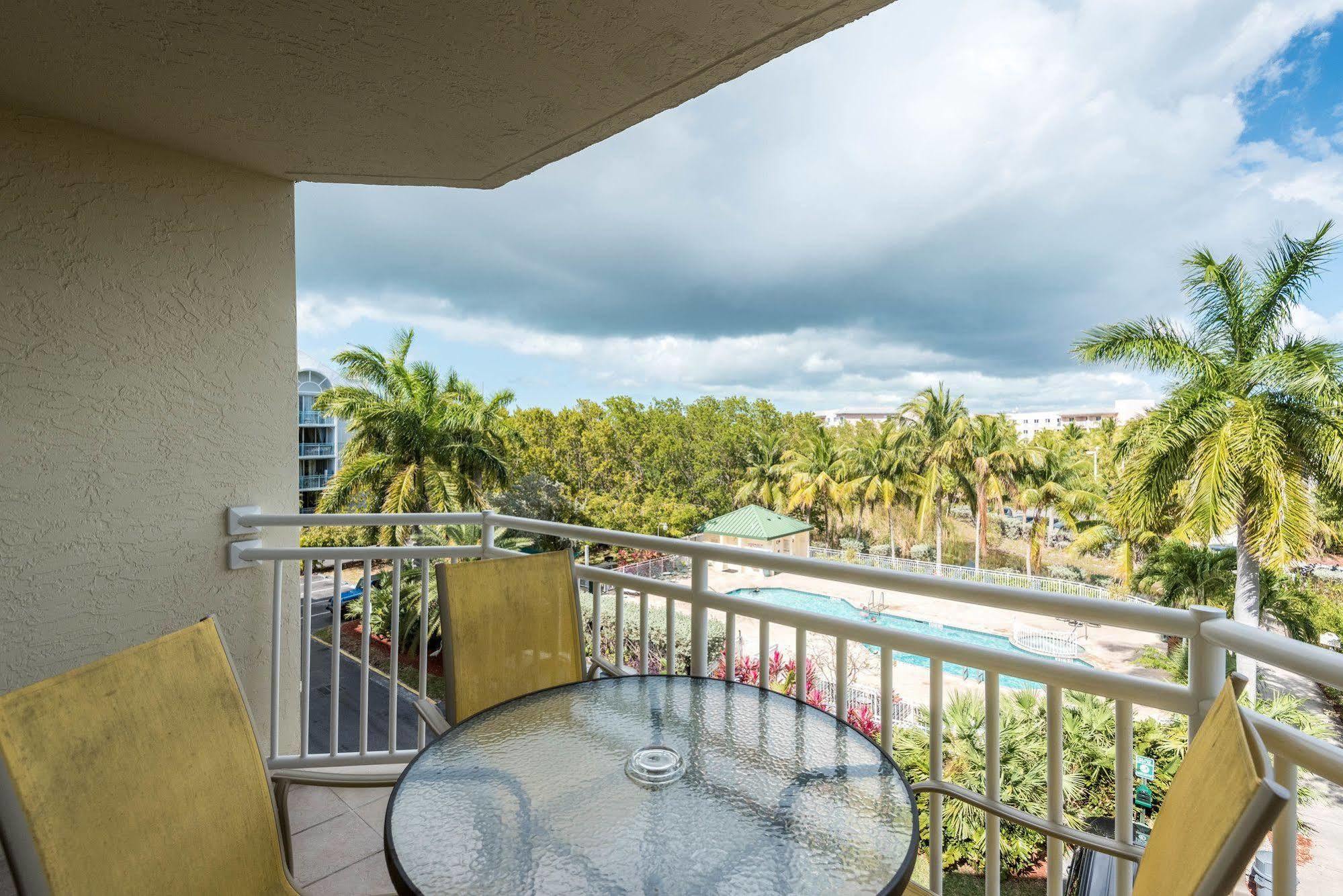 Sunrise Apartment Key West