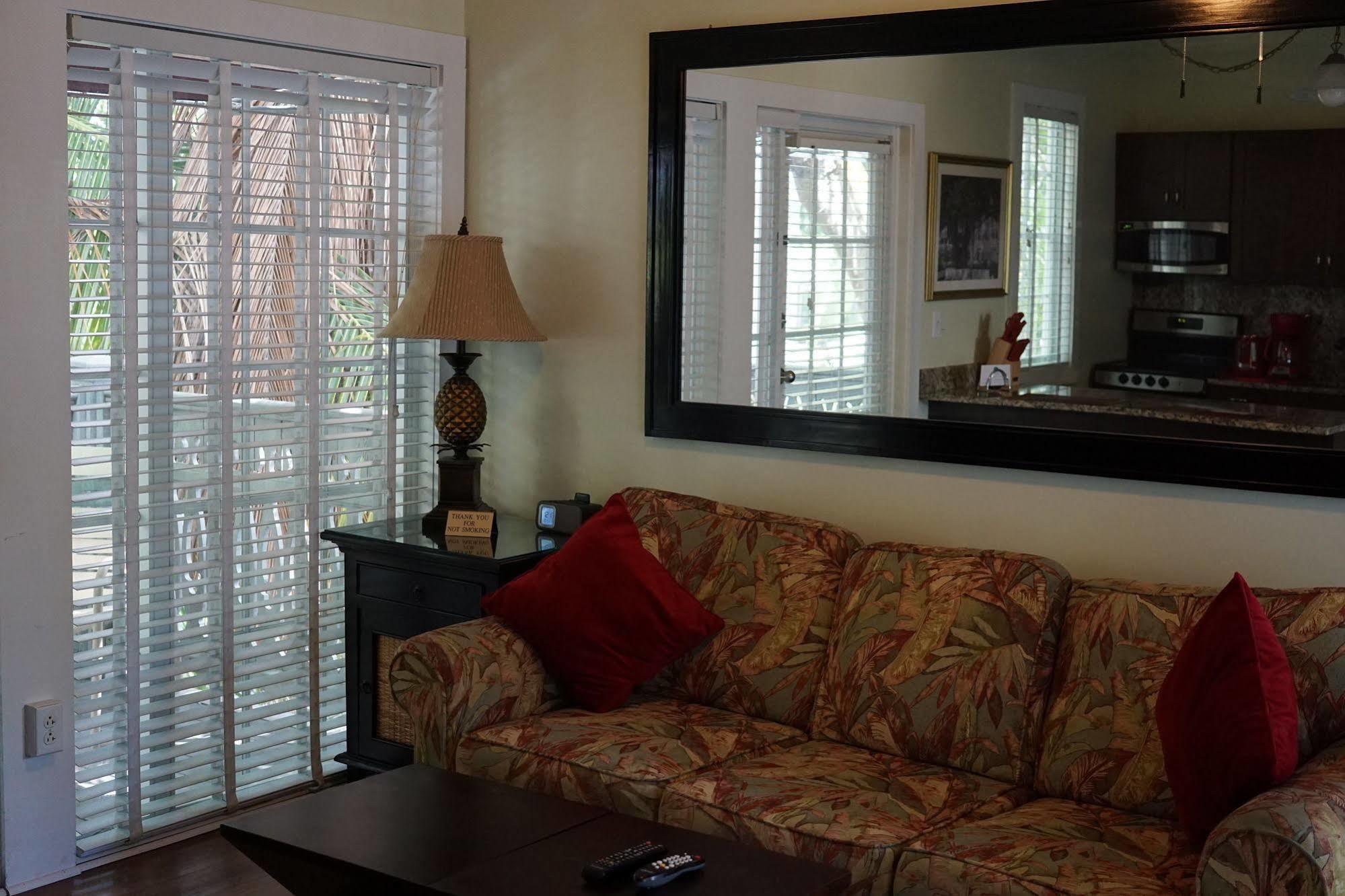 The Banyan Apartment *