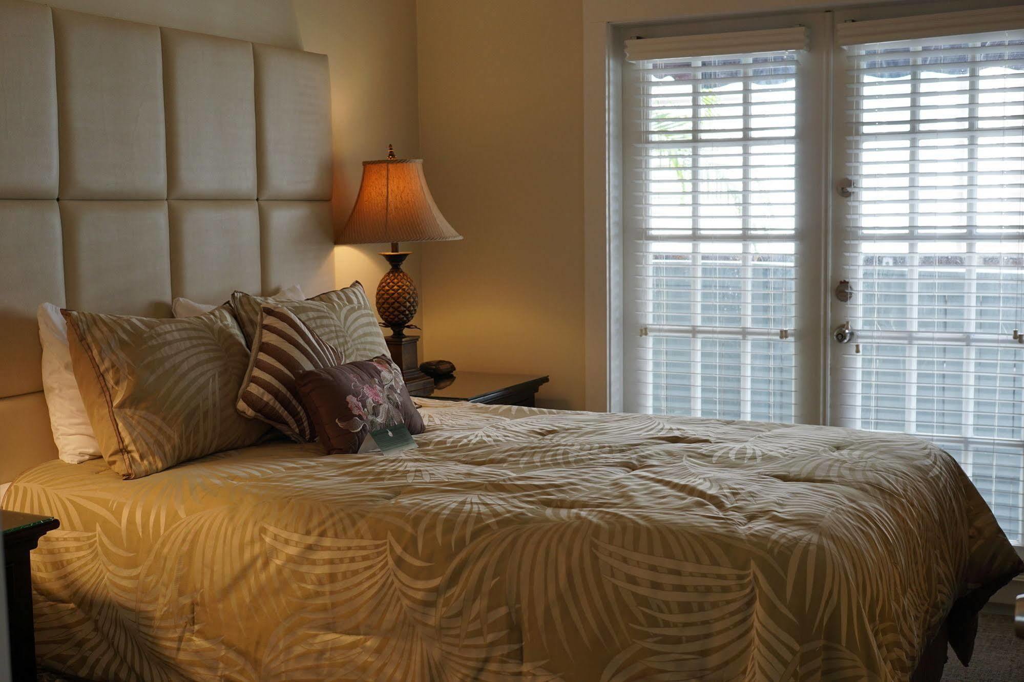 The Banyan Apartment Key West