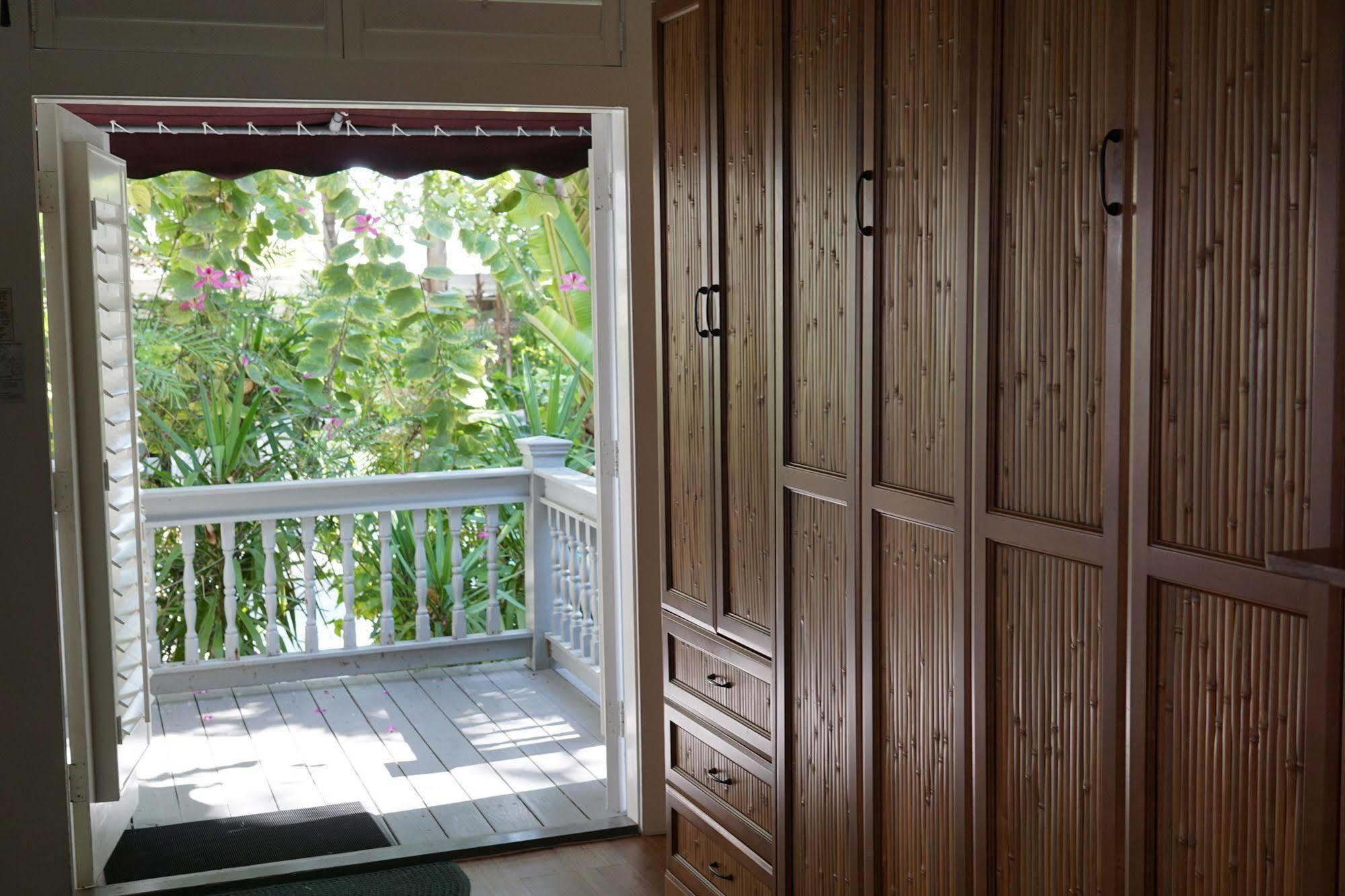 Apartment The Banyan *