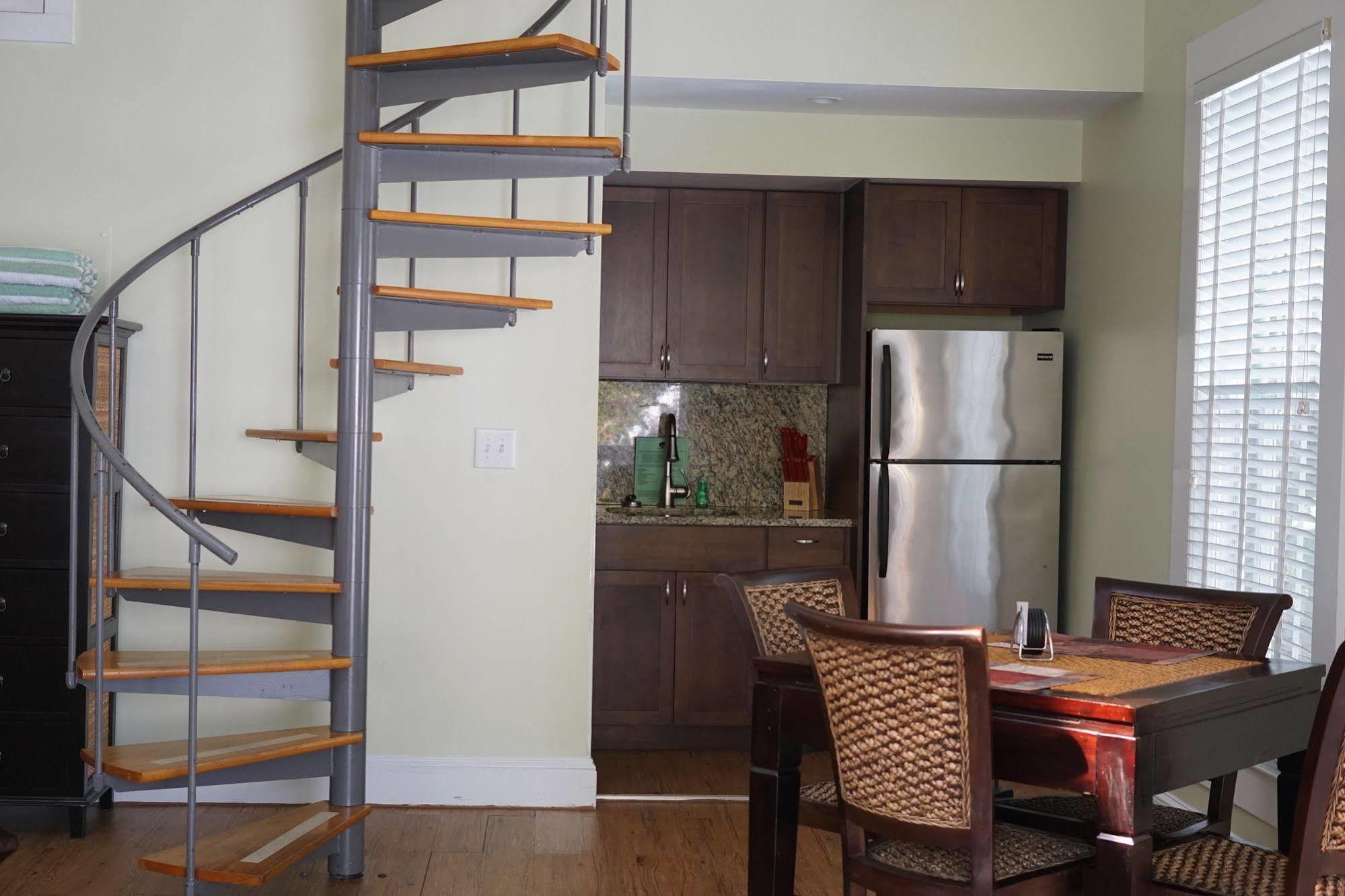 The Banyan Apartment Key West