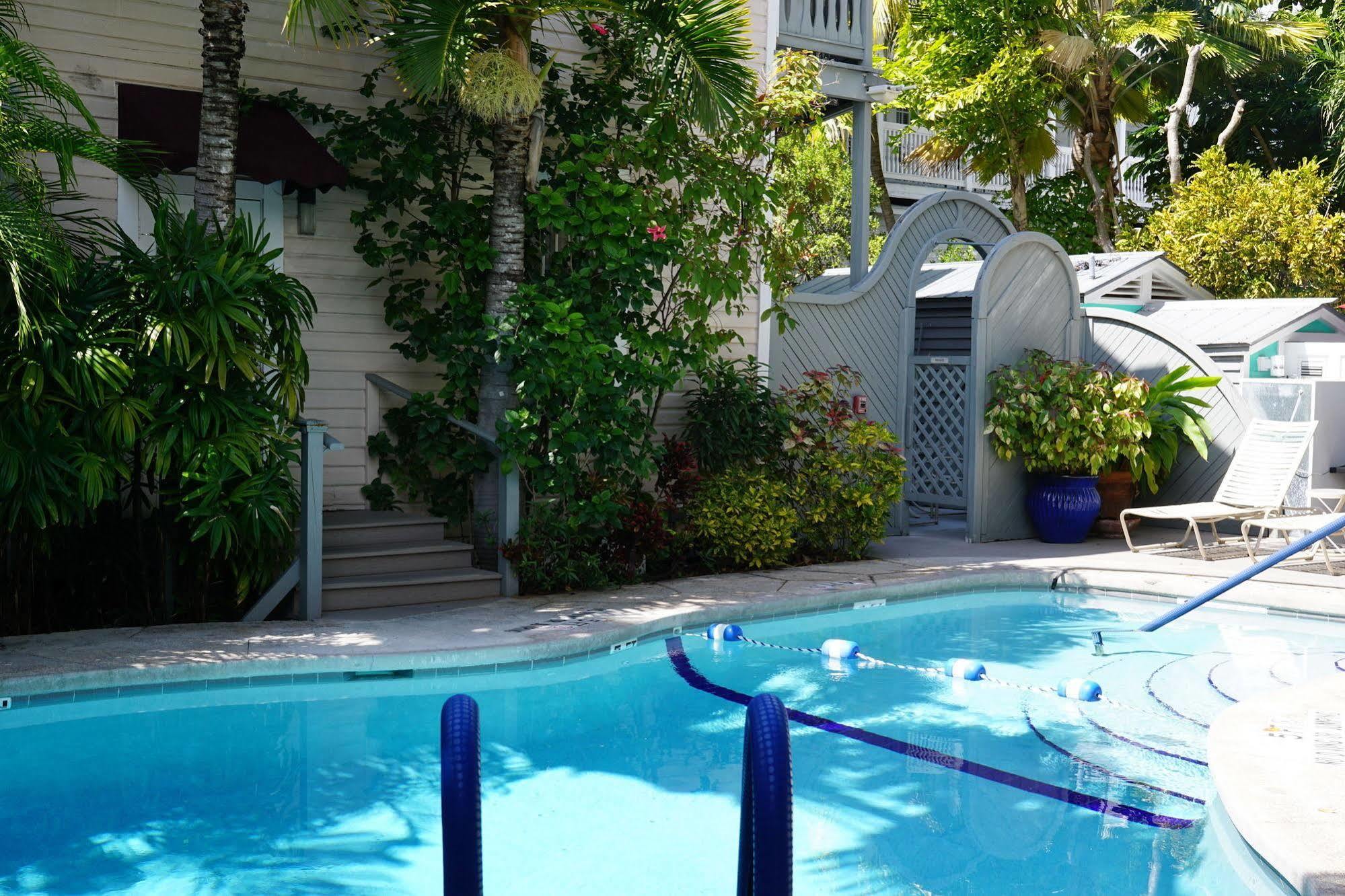 The Banyan Apartment