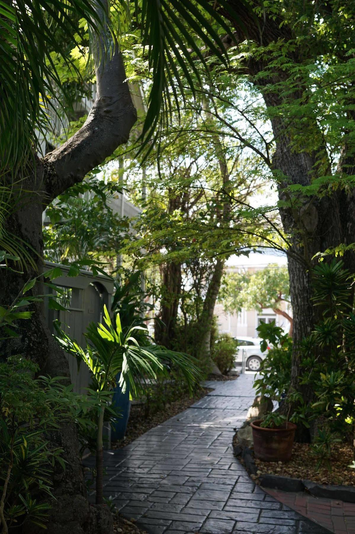 Apartment The Banyan