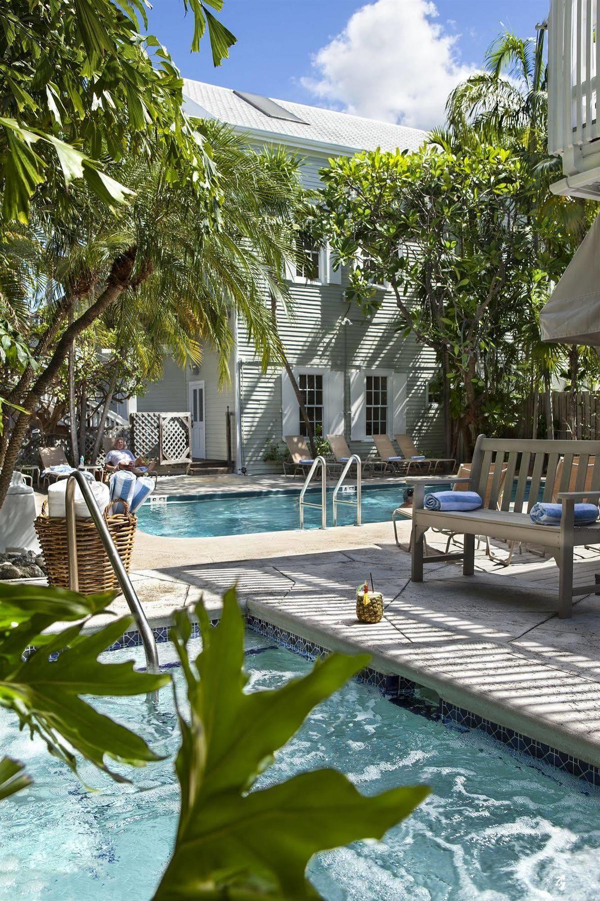 Inn Southernmost Adult Exclusive Key West