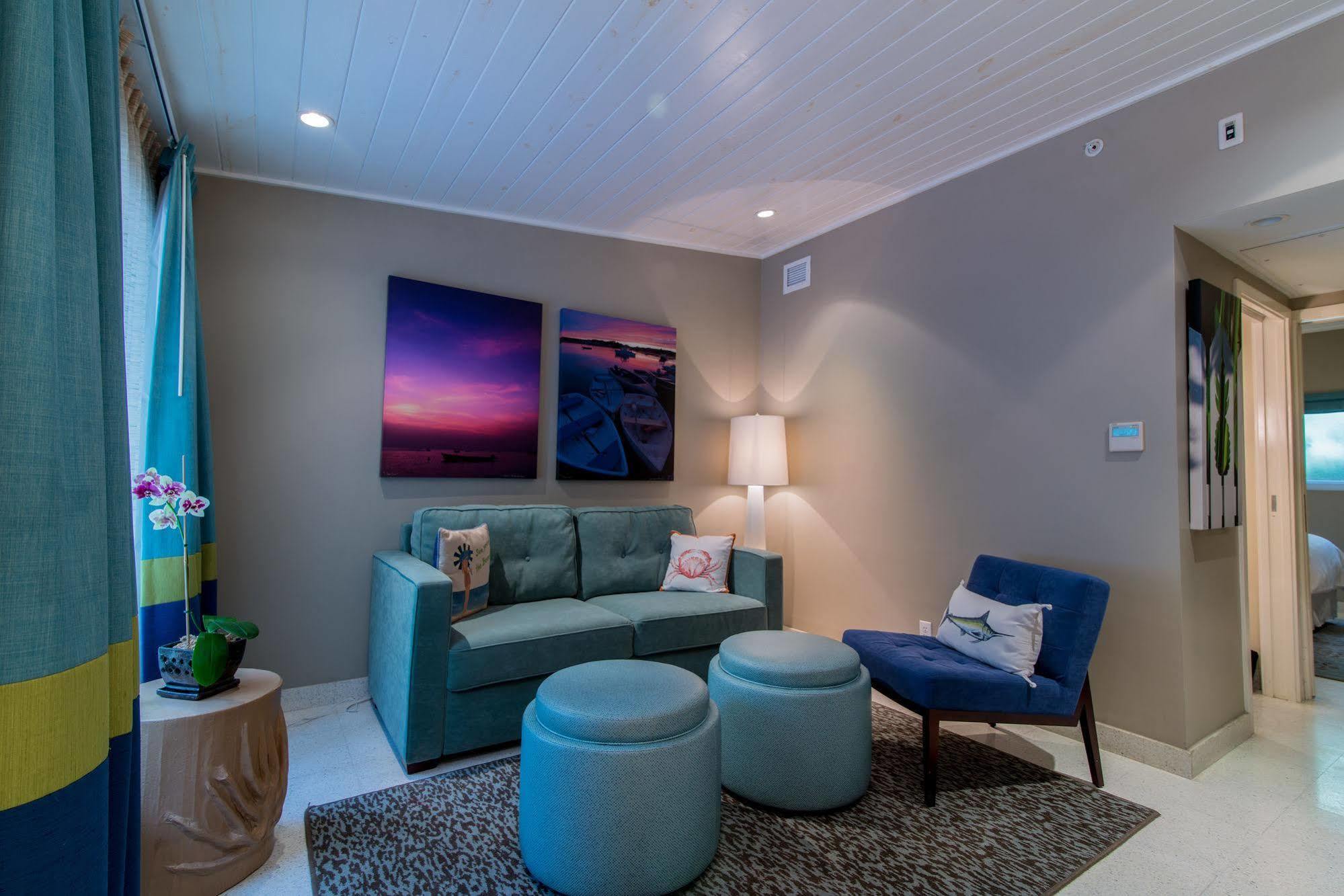 Hotel Orchid Key - Adults Only Key West