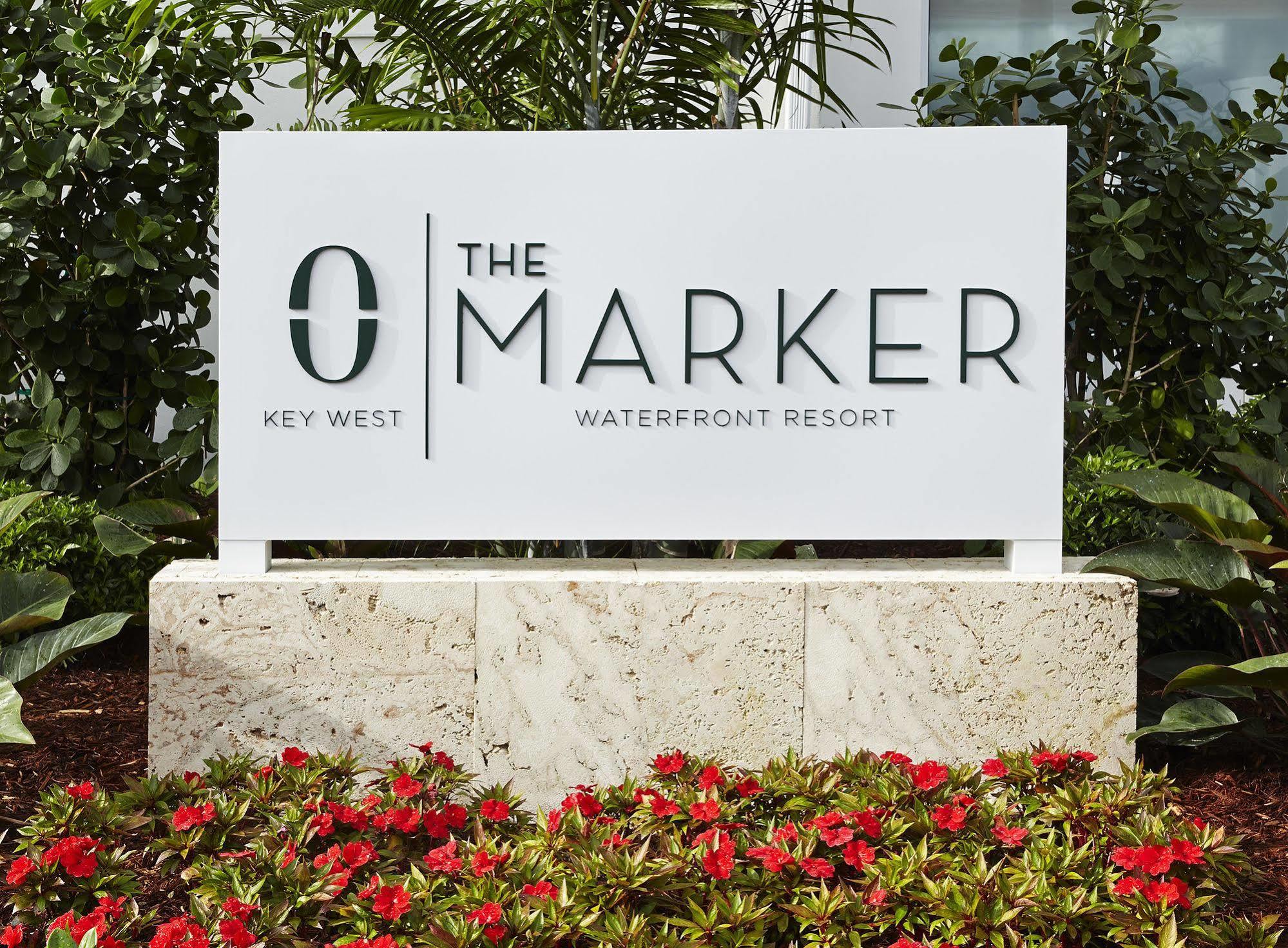 The Marker Waterfront Resort 4*