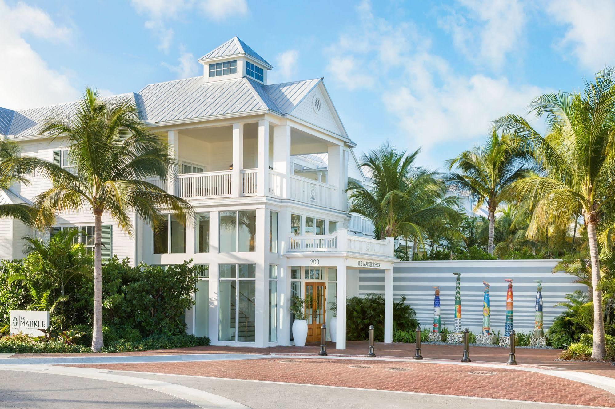 Resort The Marker Waterfront 4*