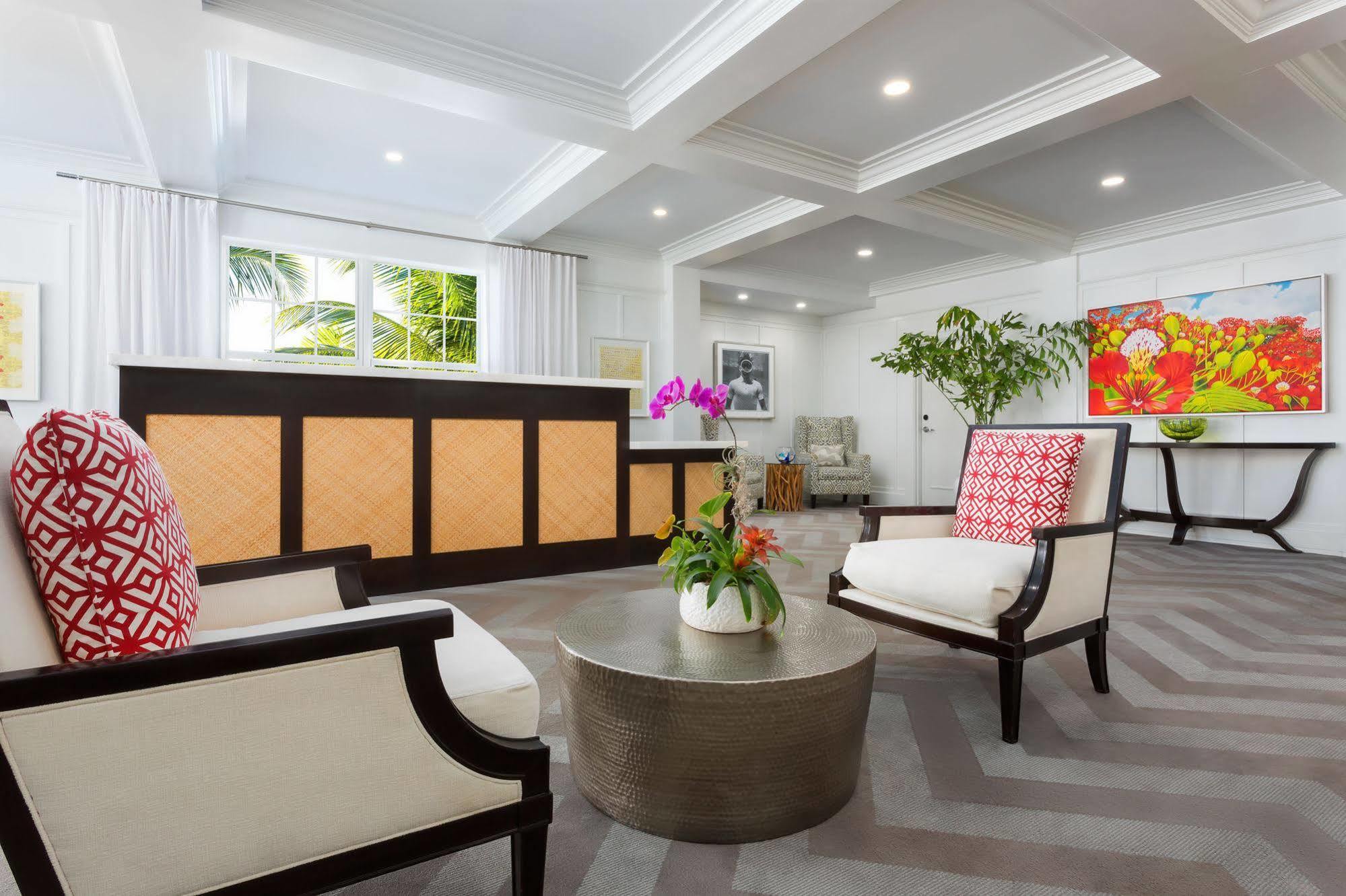 Resort The Marker Waterfront 4*