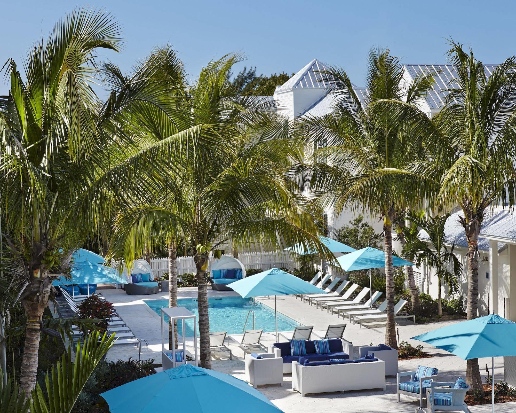 The Marker Waterfront 4*