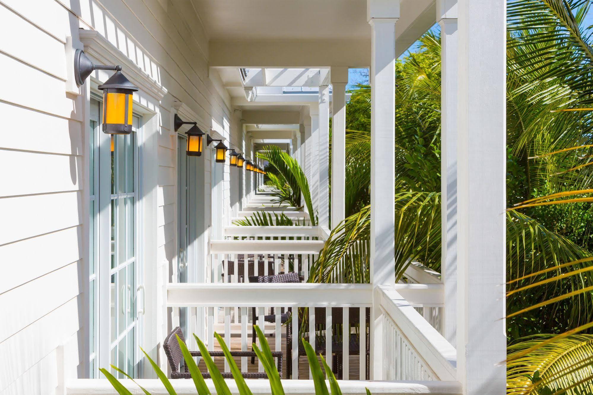 Resort The Marker Waterfront 4*