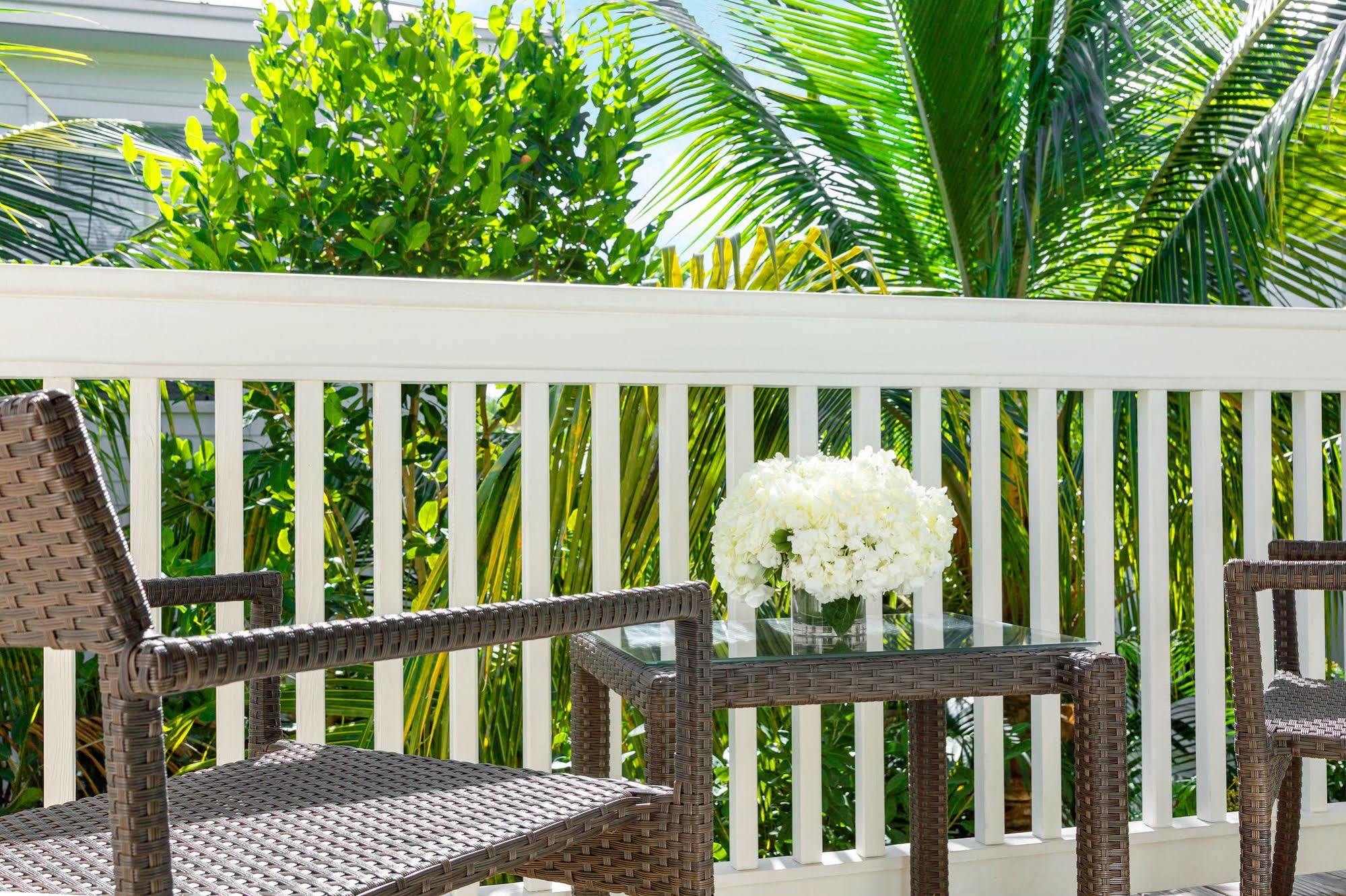 The Marker Waterfront 4* Key West