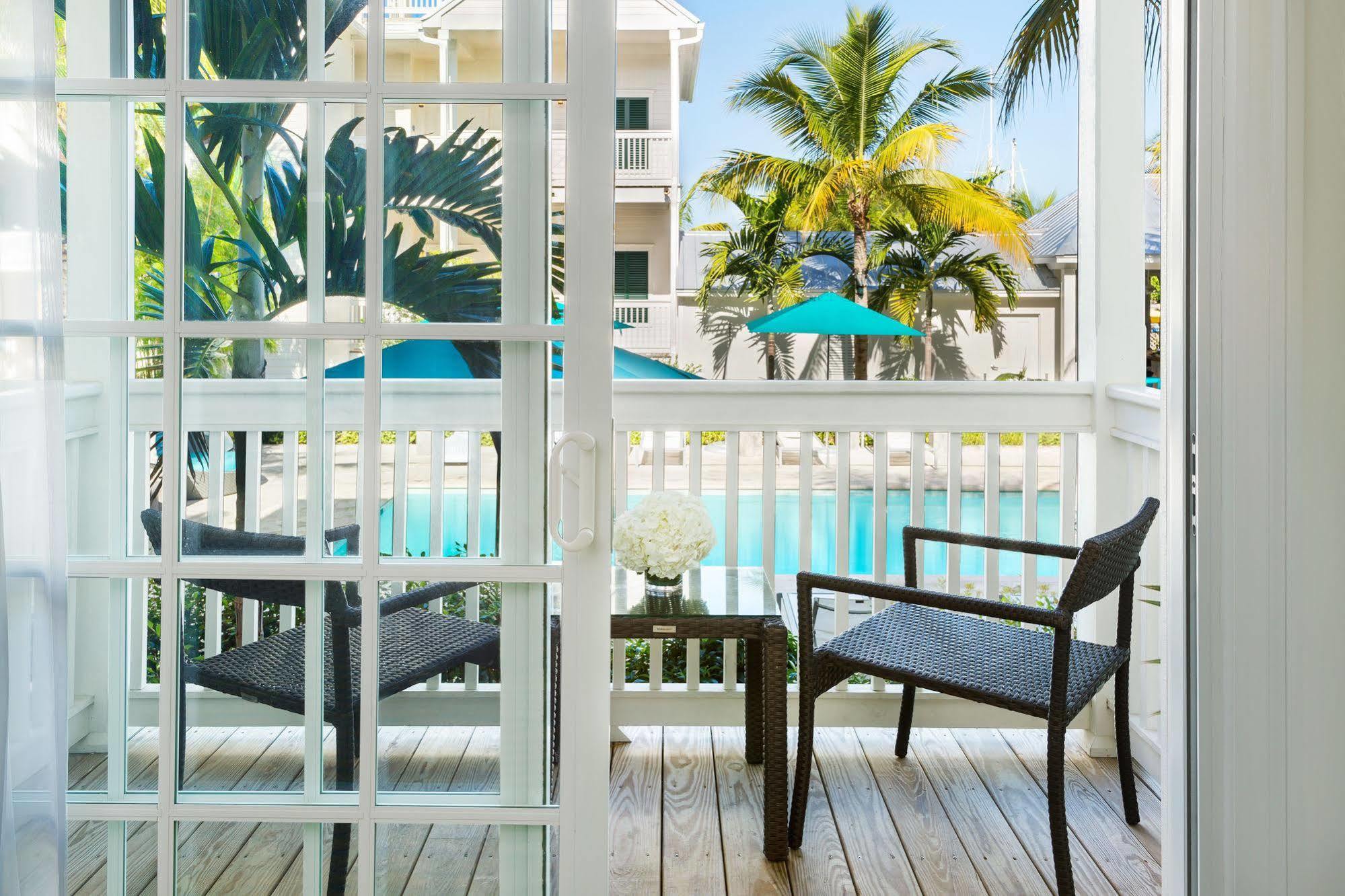 Resort The Marker Waterfront Key West