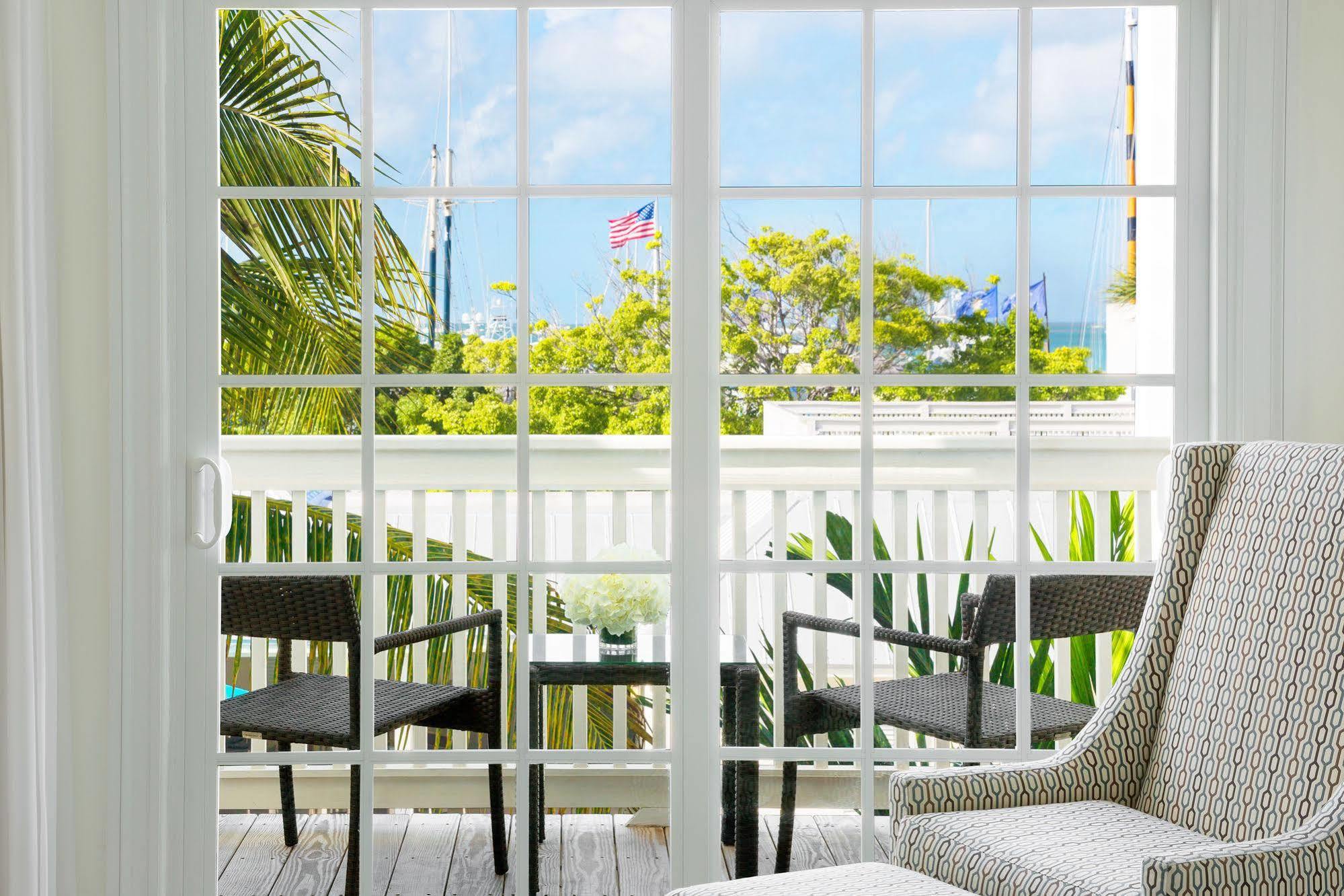 Resort The Marker Waterfront 4*