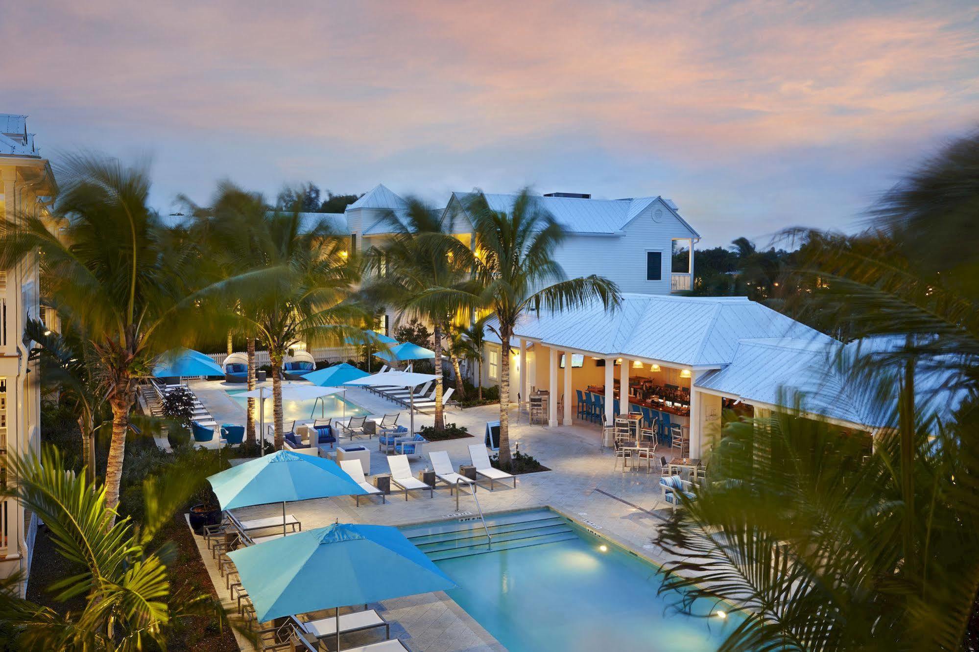 Resort The Marker Waterfront 4*